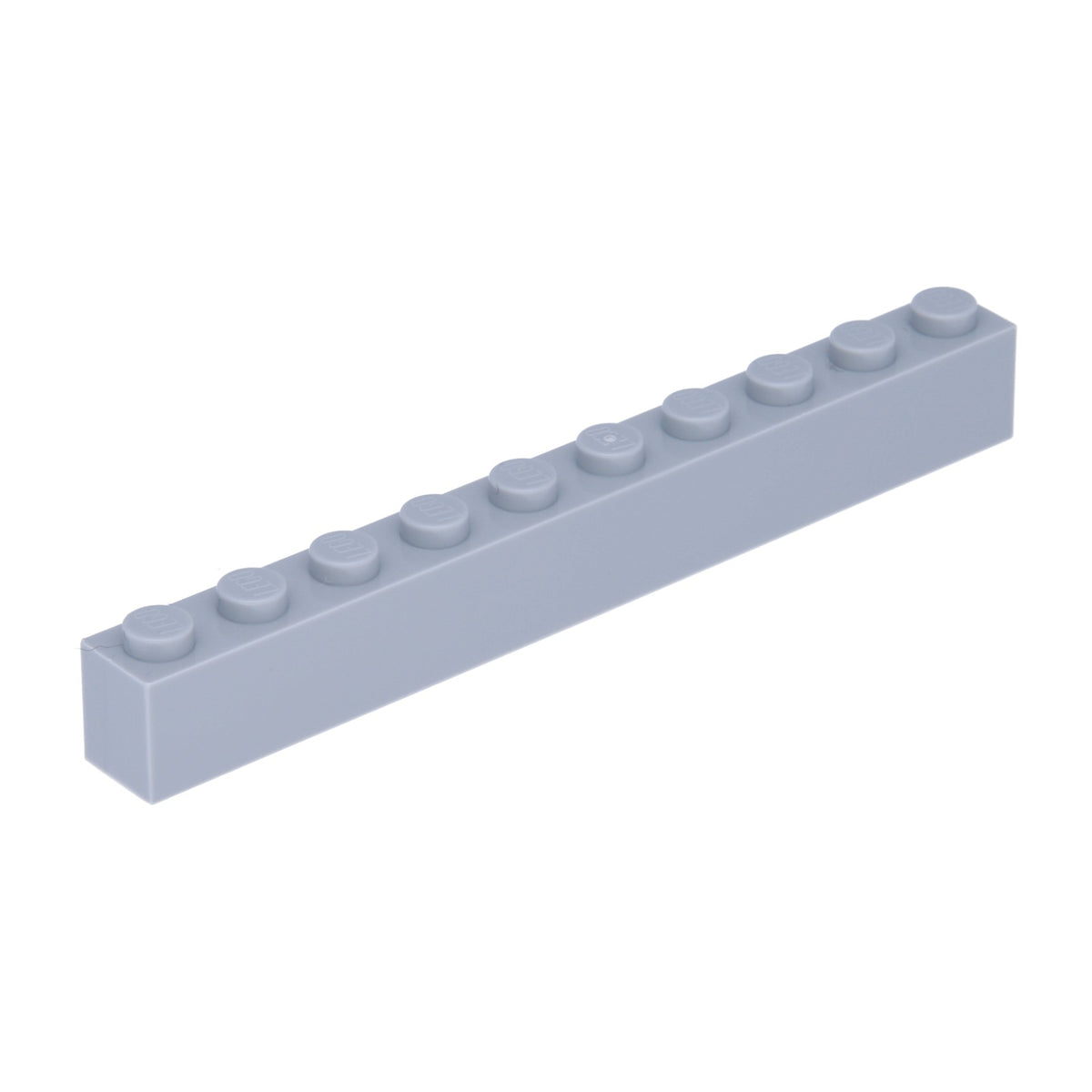 LEGO Steine (standard) - 1 x 10