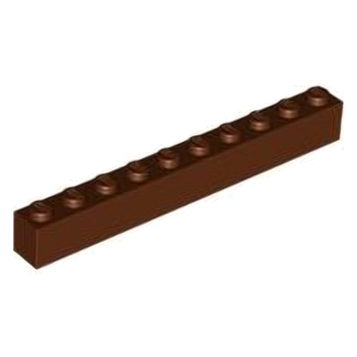 LEGO Steine (standard) - 1 x 10