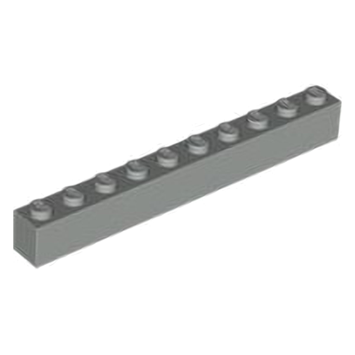 LEGO Steine (standard) - 1 x 10