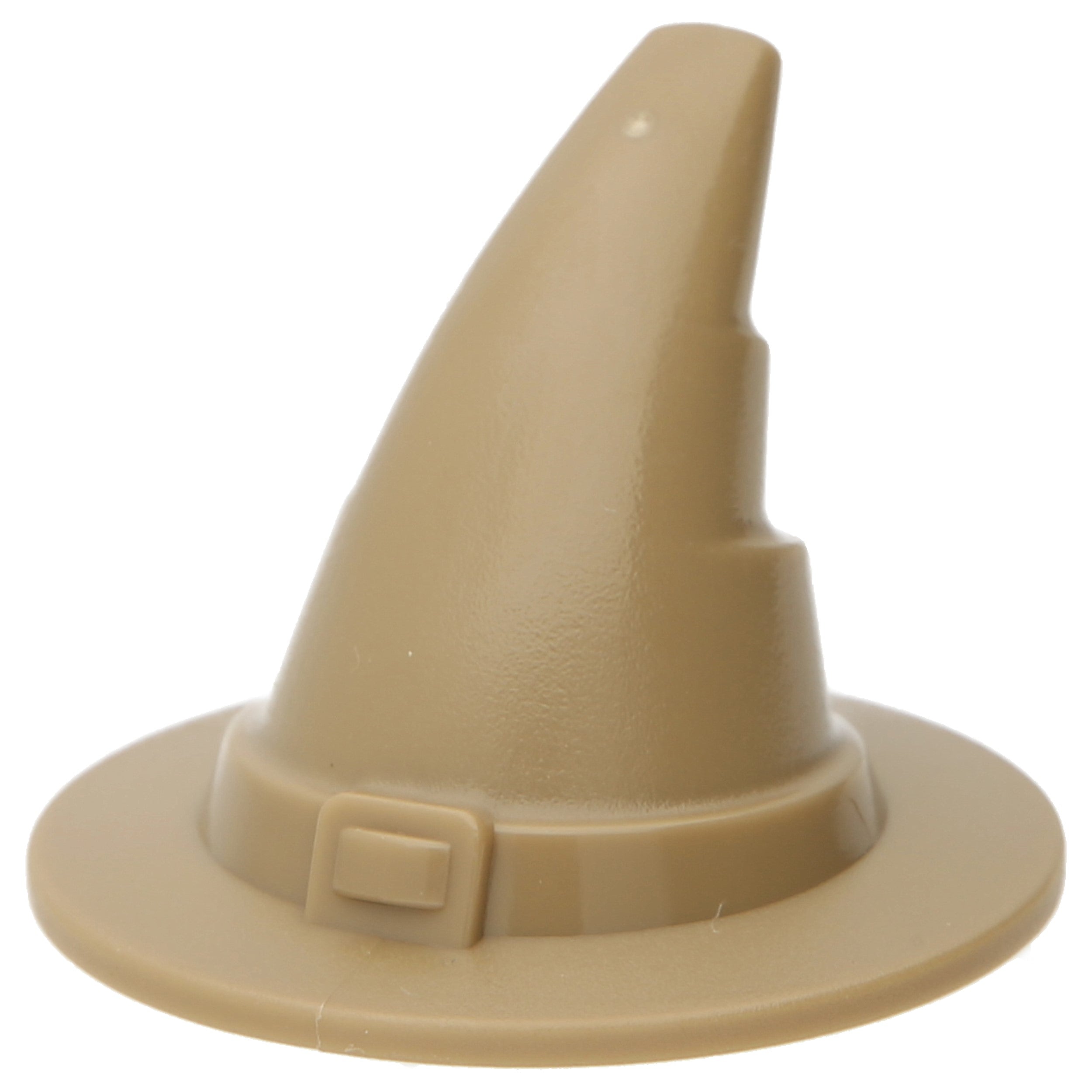 LEGO minifigures hats - witch hat/magician hat