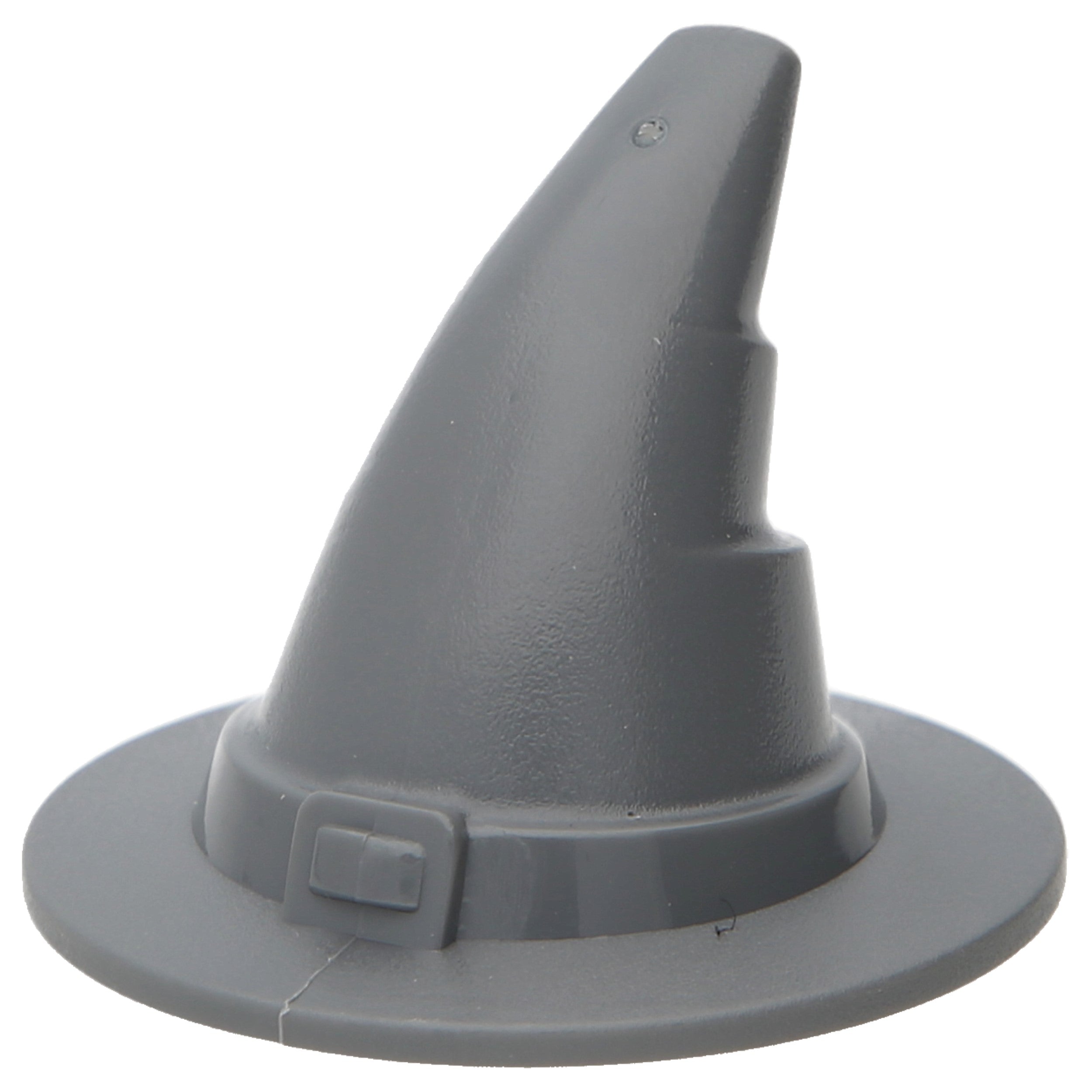 LEGO minifigures hats - witch hat/magician hat