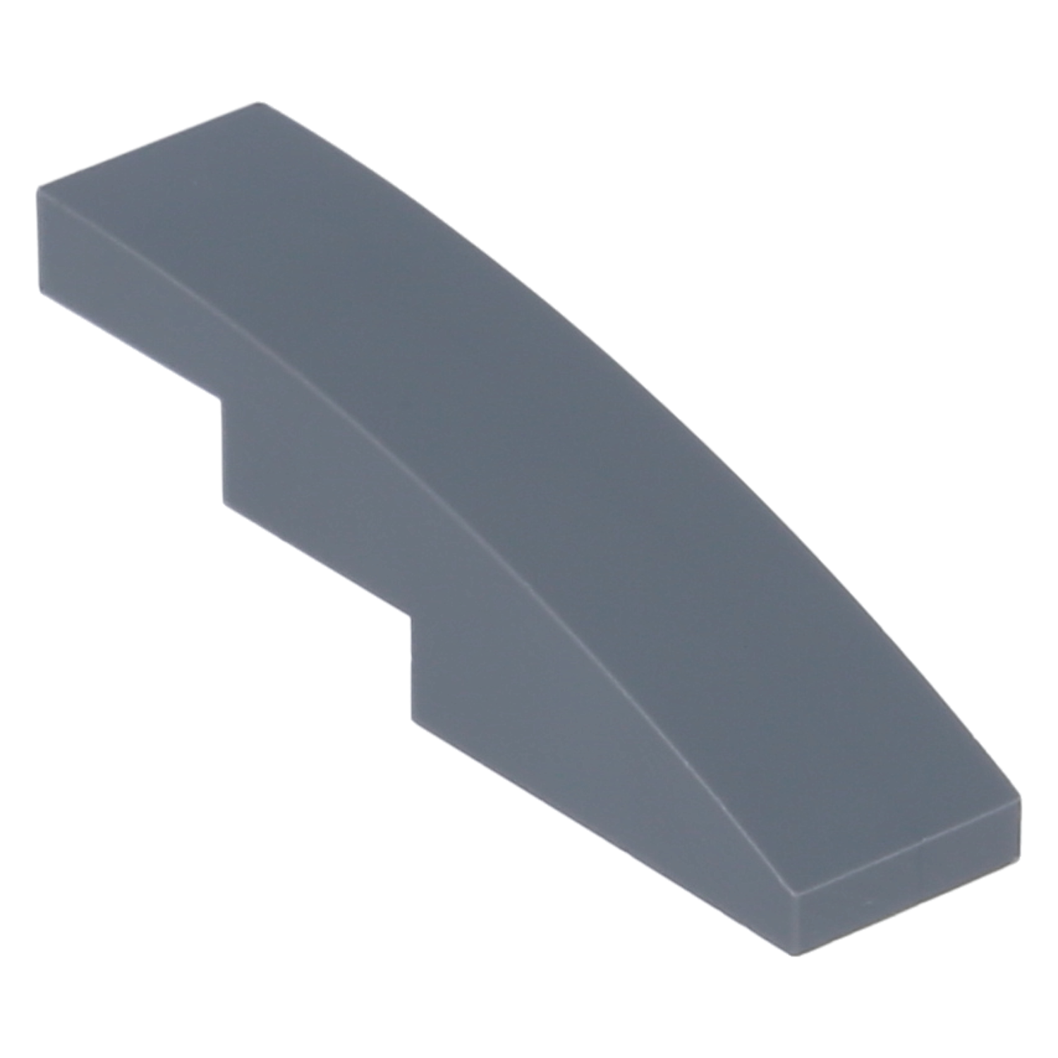 LEGO Slopes (modified) - 1 x 4 (rounded)