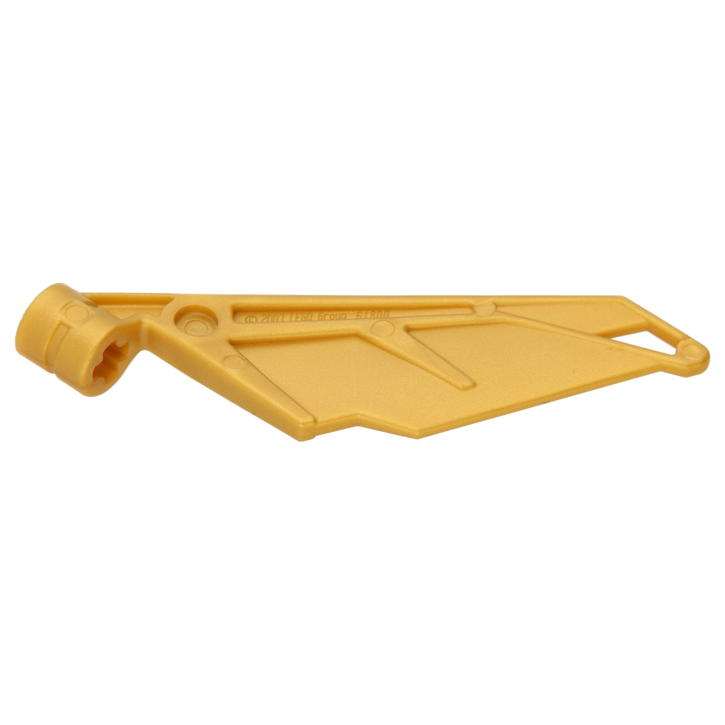LEGO Bionicle - Wing/Tail with Axle Opening (small)