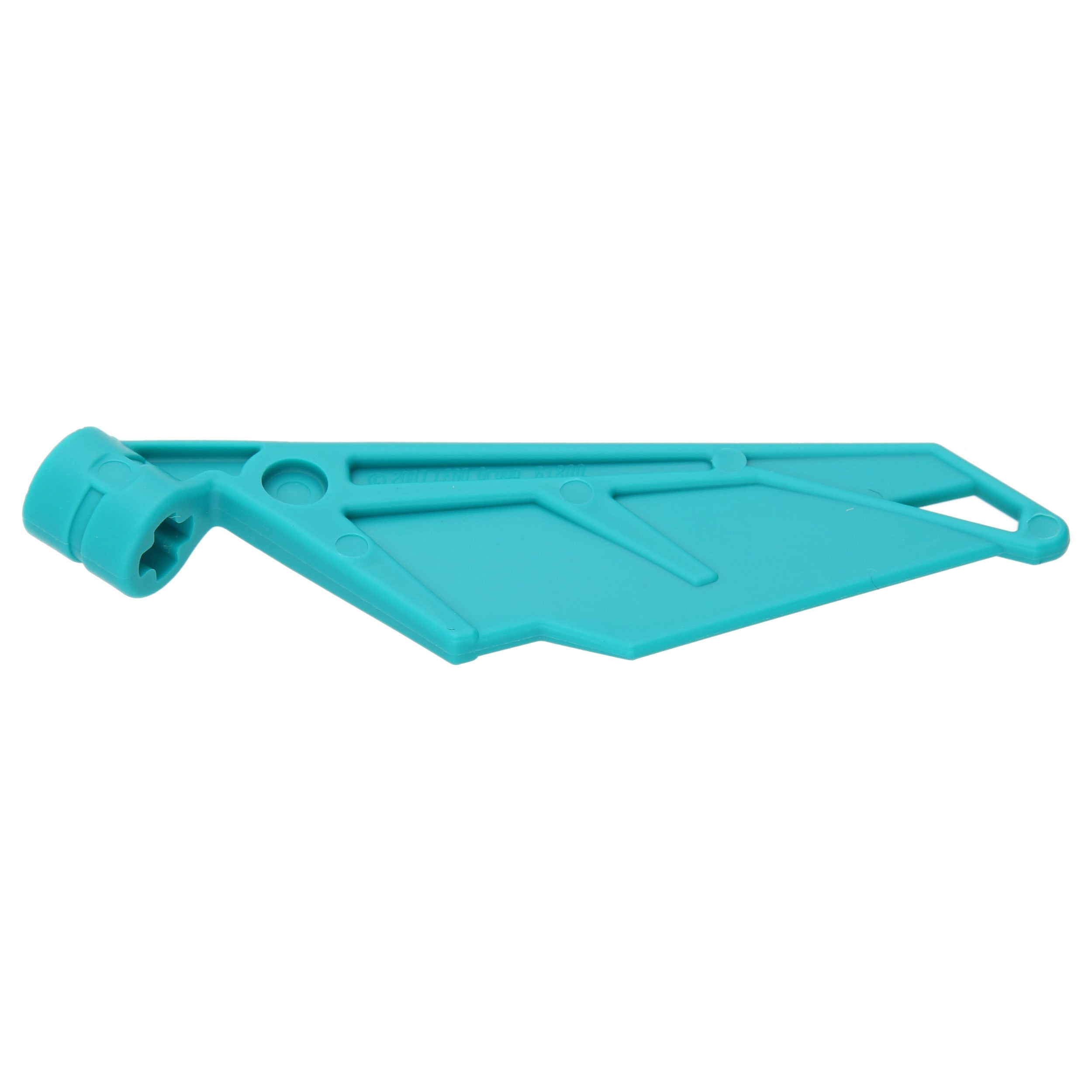 LEGO Bionicle - Wing/Tail with Axle Opening (small)