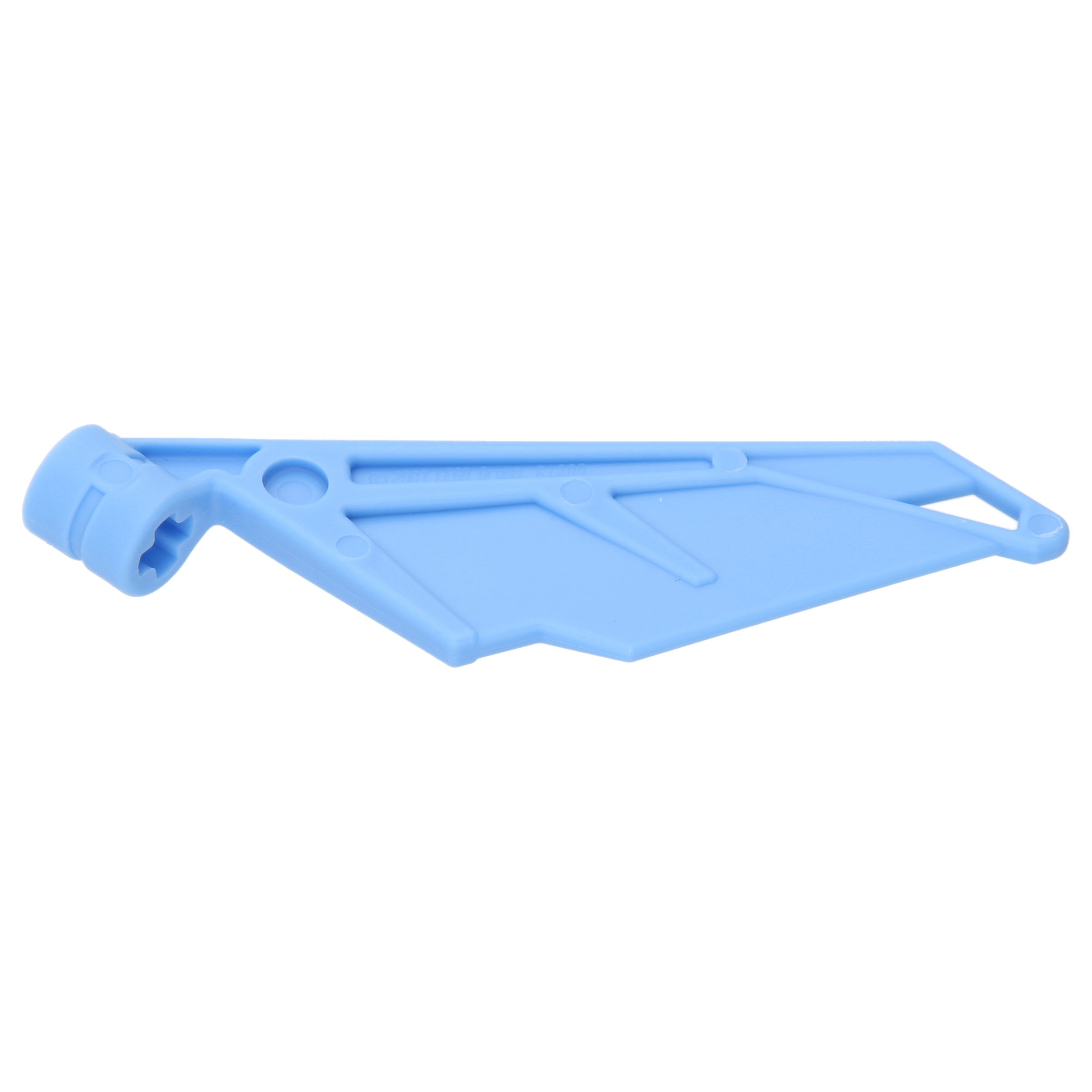LEGO Bionicle - Wing/Tail with Axle Opening (small)