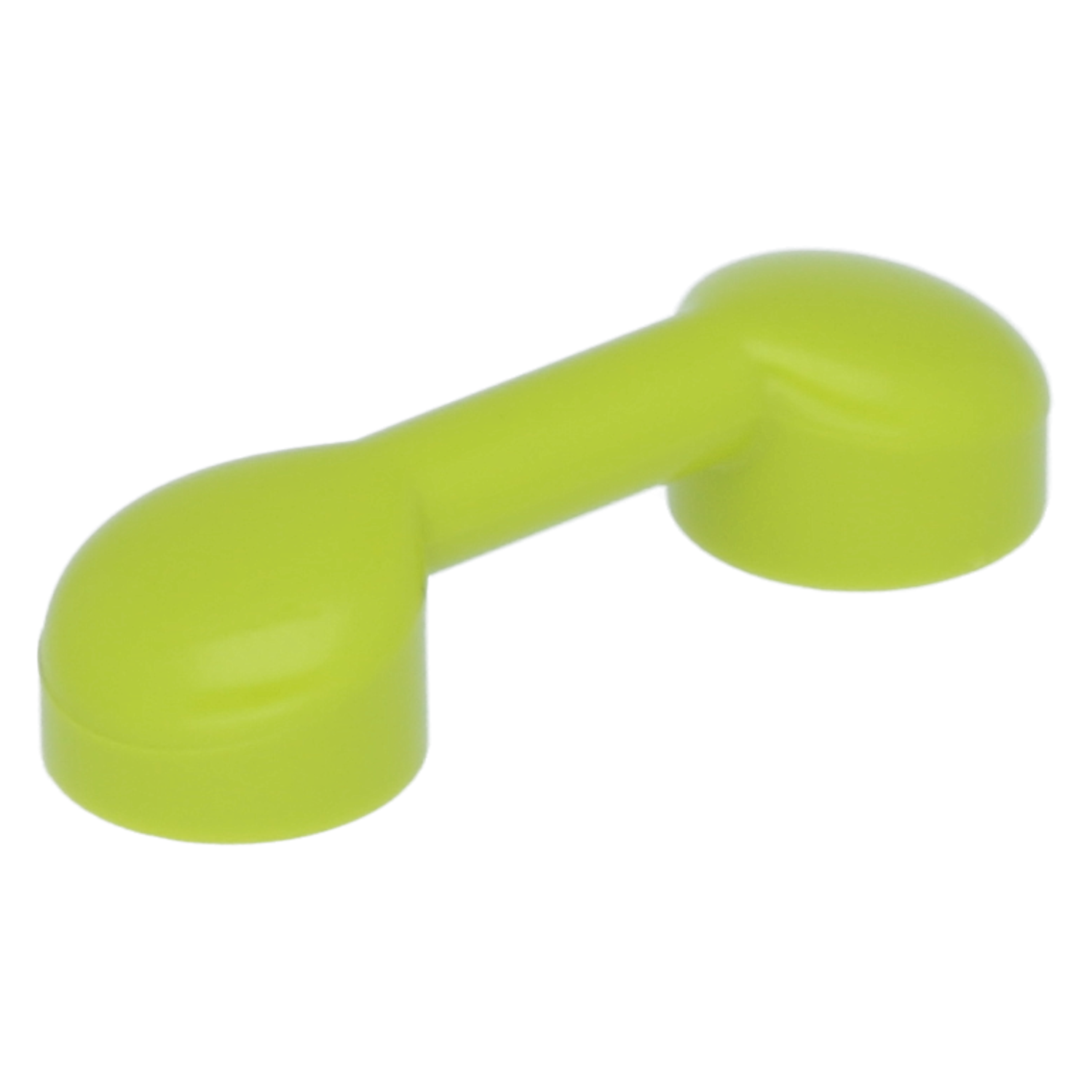 LEGO minifigure accessories (tools) - telephone receiver/radio handle
