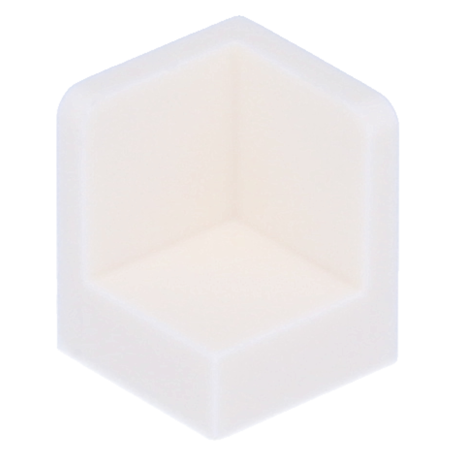 LEGO panels - 1 x 1 x 1 (corner)