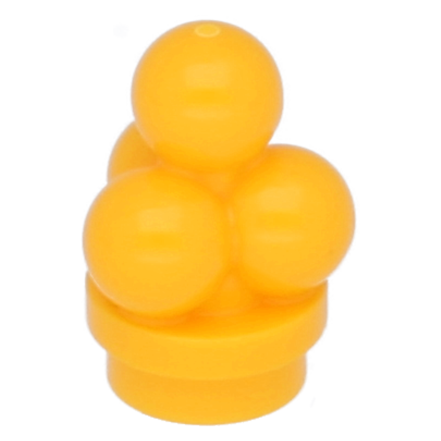 LEGO Minifigure Accessories (Food) - Ice Cream Scoops