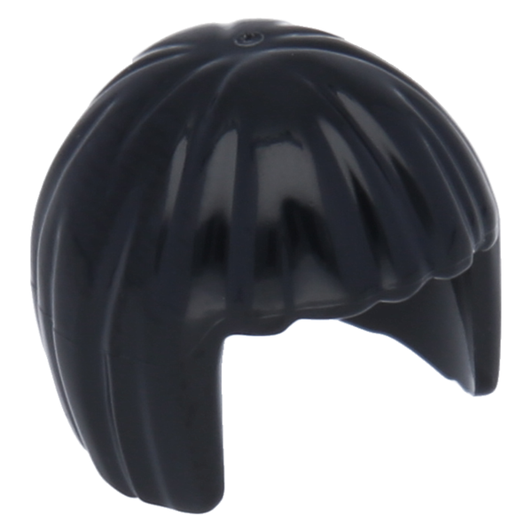 fahrradhelm lego haare Minifiguren Sticker Cube Fremdware Farbe:Cerussite Kashima/Uranium Black Metallic/Matt