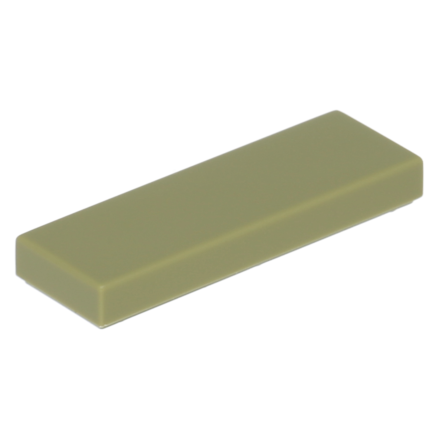 LEGO Tiles (default) - 1x3