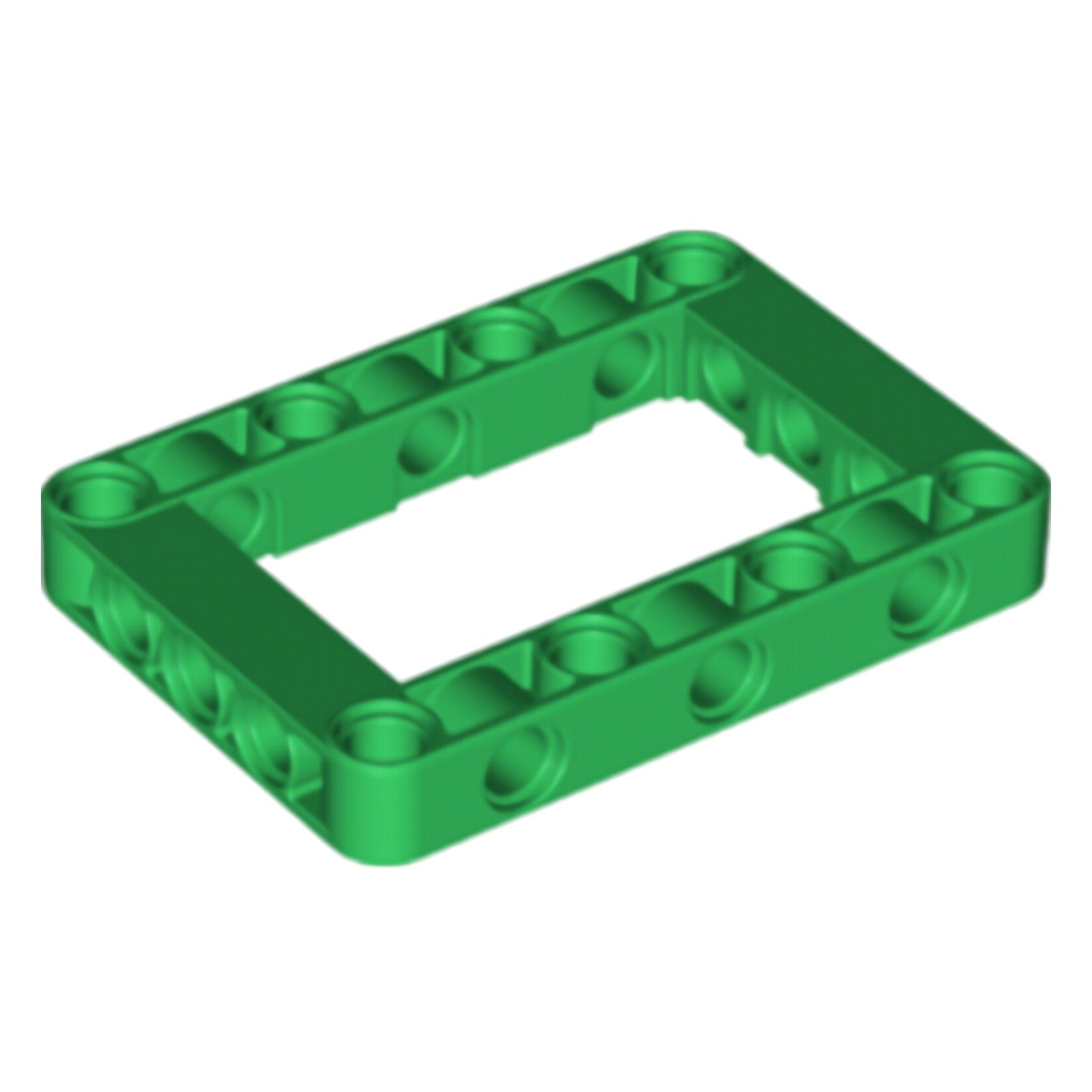 LEGO Technic Liftarm - Rahmen 5 x 7 mit offenem Zentrum (dick)