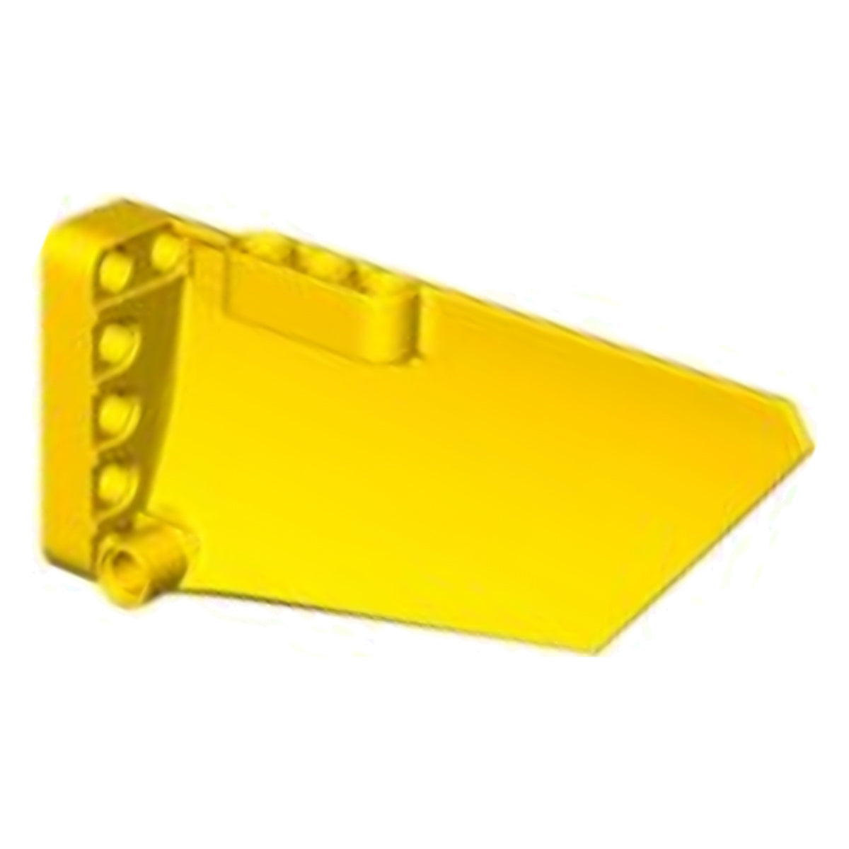 LEGO Technic Platten - #17 Breit (Seite A, Glatt)
