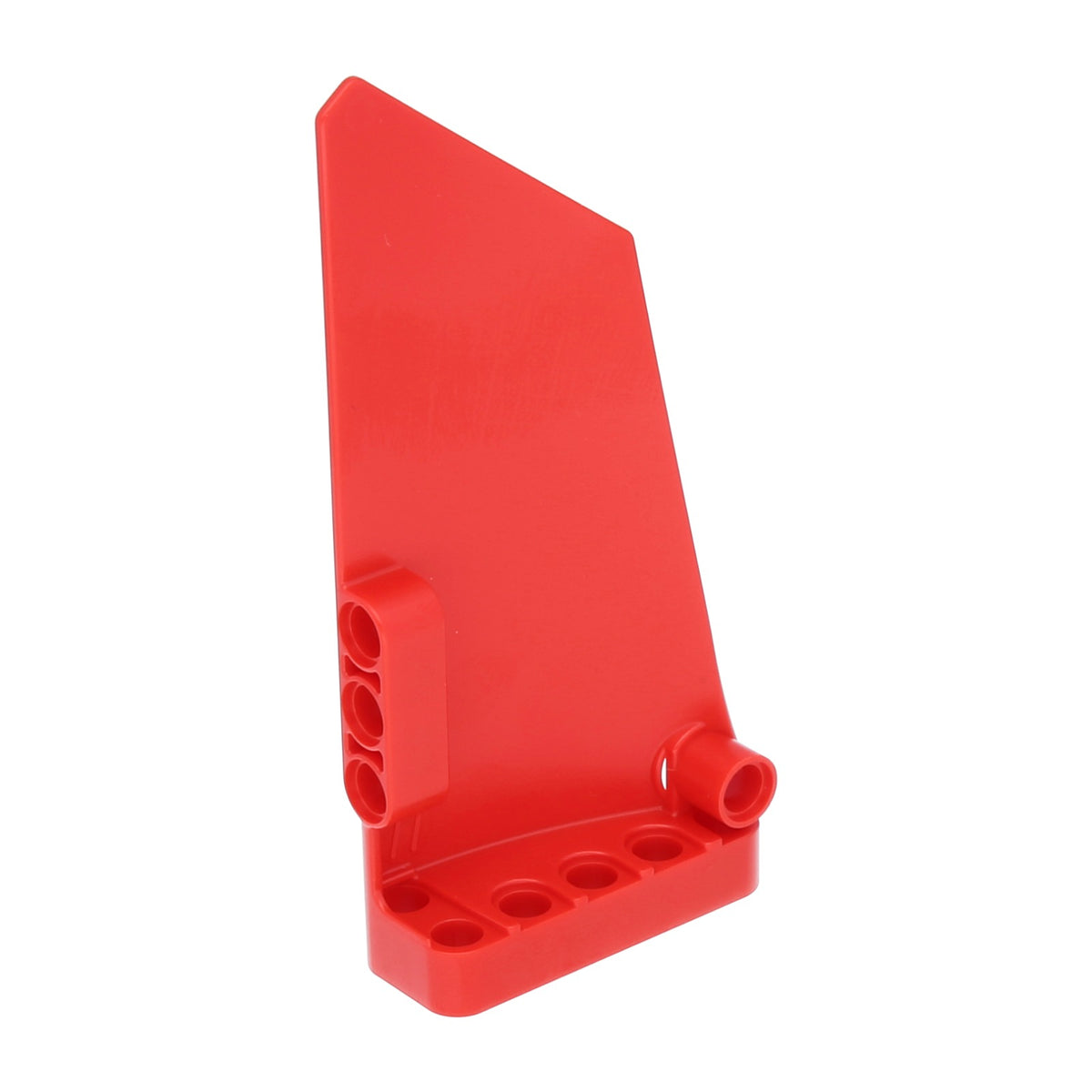 LEGO Technic Platten - #17 Breit (Seite A, Glatt)