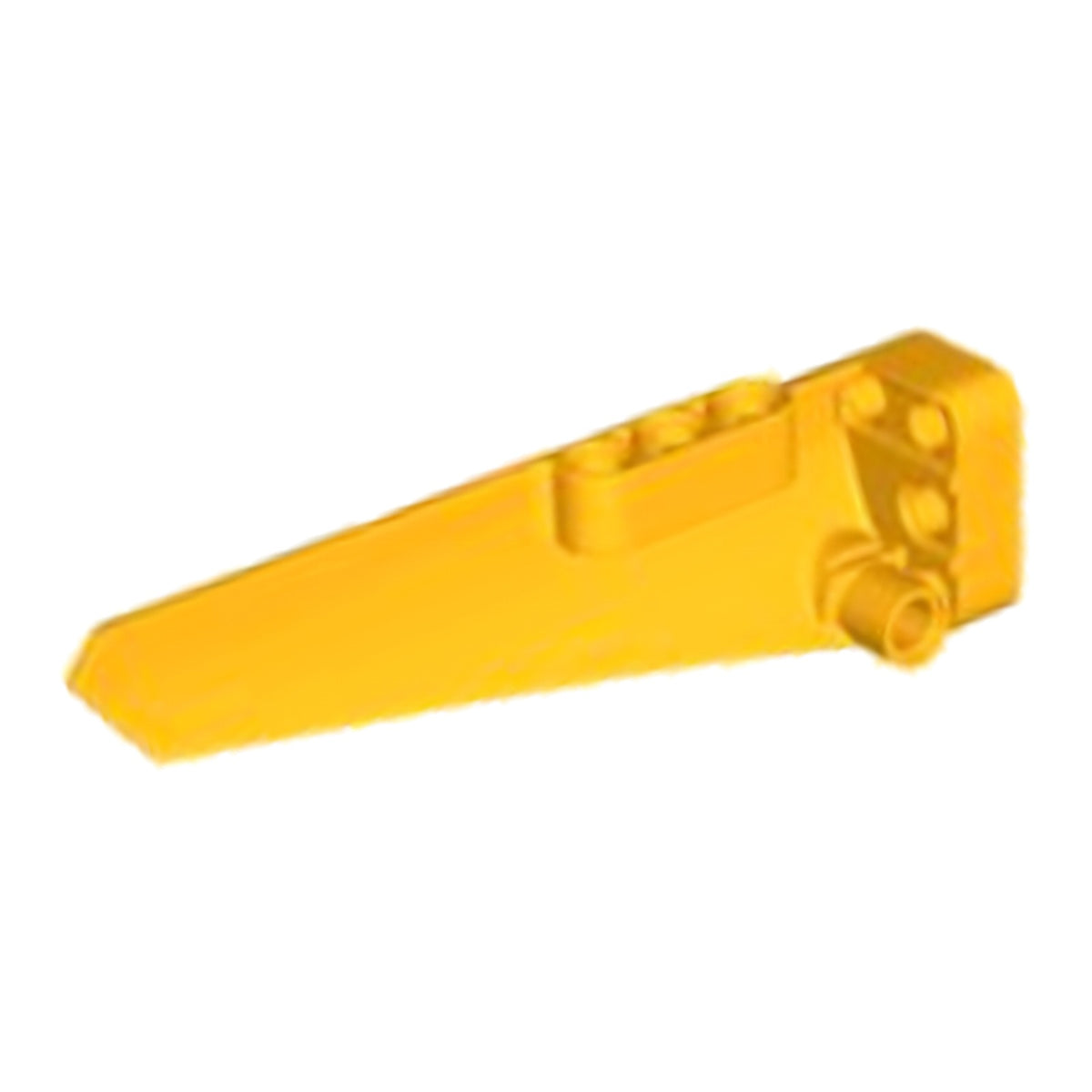 LEGO Technic Paneele - Verkleidung #6 (lang, glatt, Seite B)