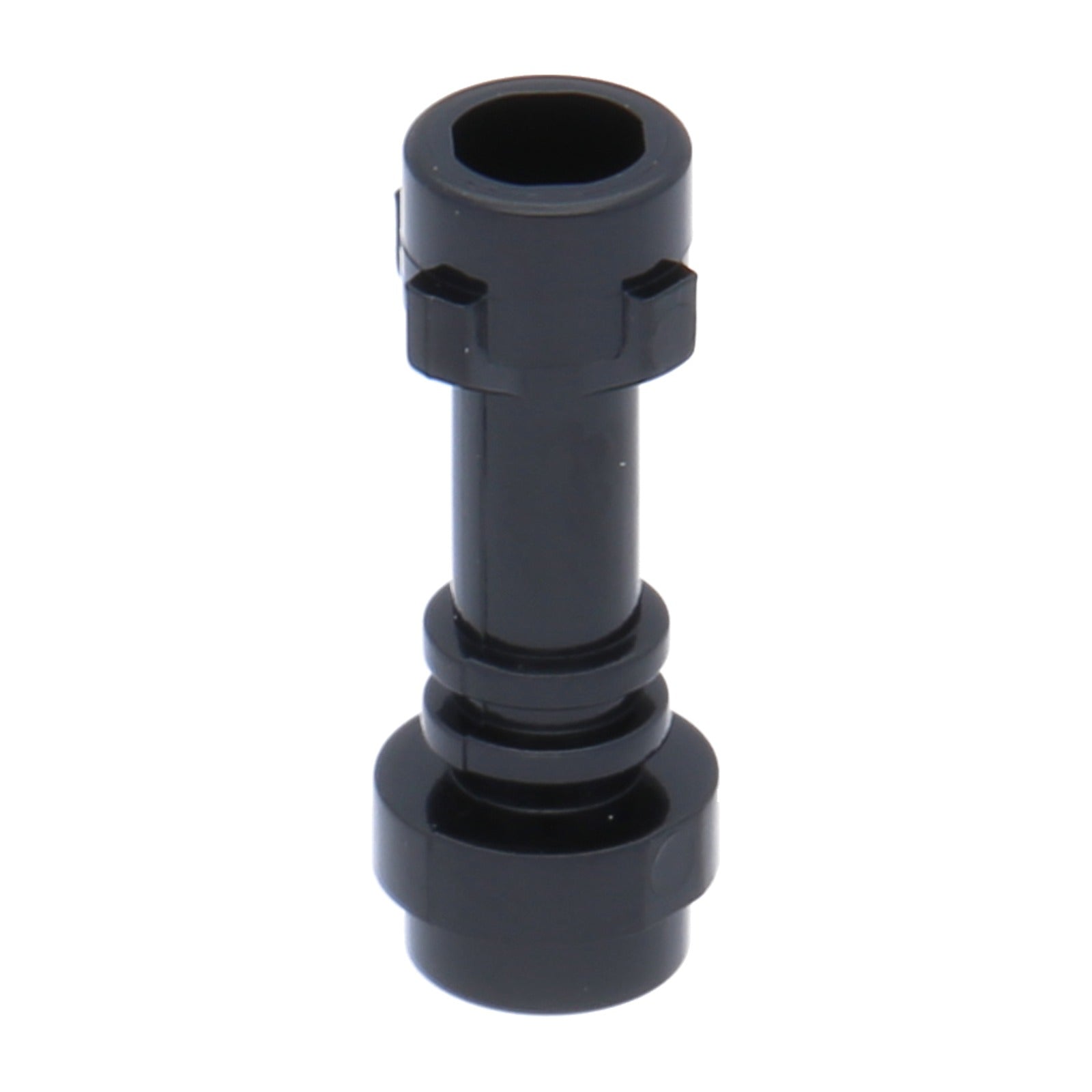 LEGO Minifigure Accessories (Weapons) - Lightsaber hilt straight