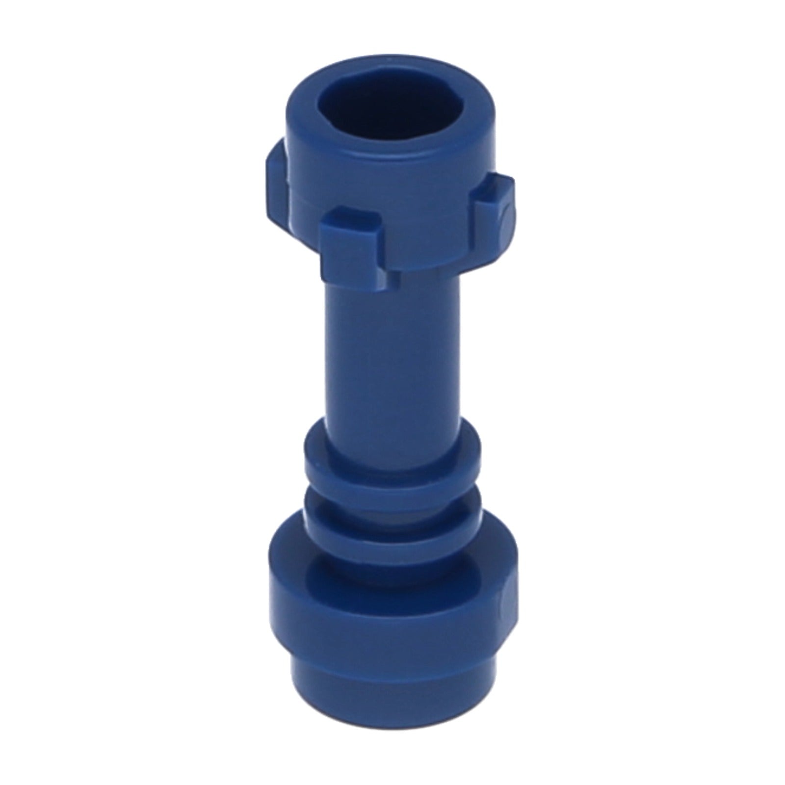 LEGO Minifigure Accessories (Weapons) - Lightsaber hilt straight