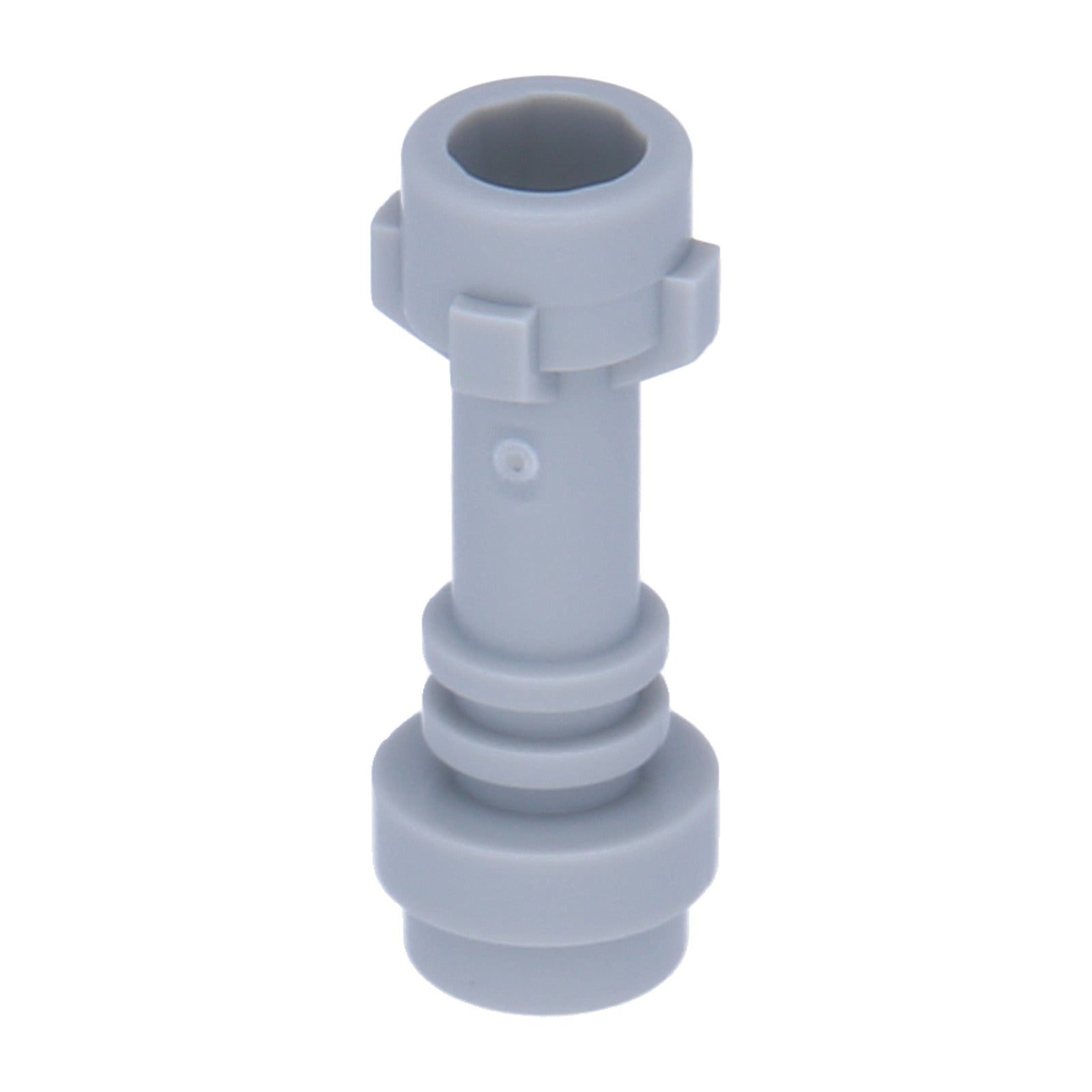 LEGO Minifigure Accessories (Weapons) - Lightsaber hilt straight