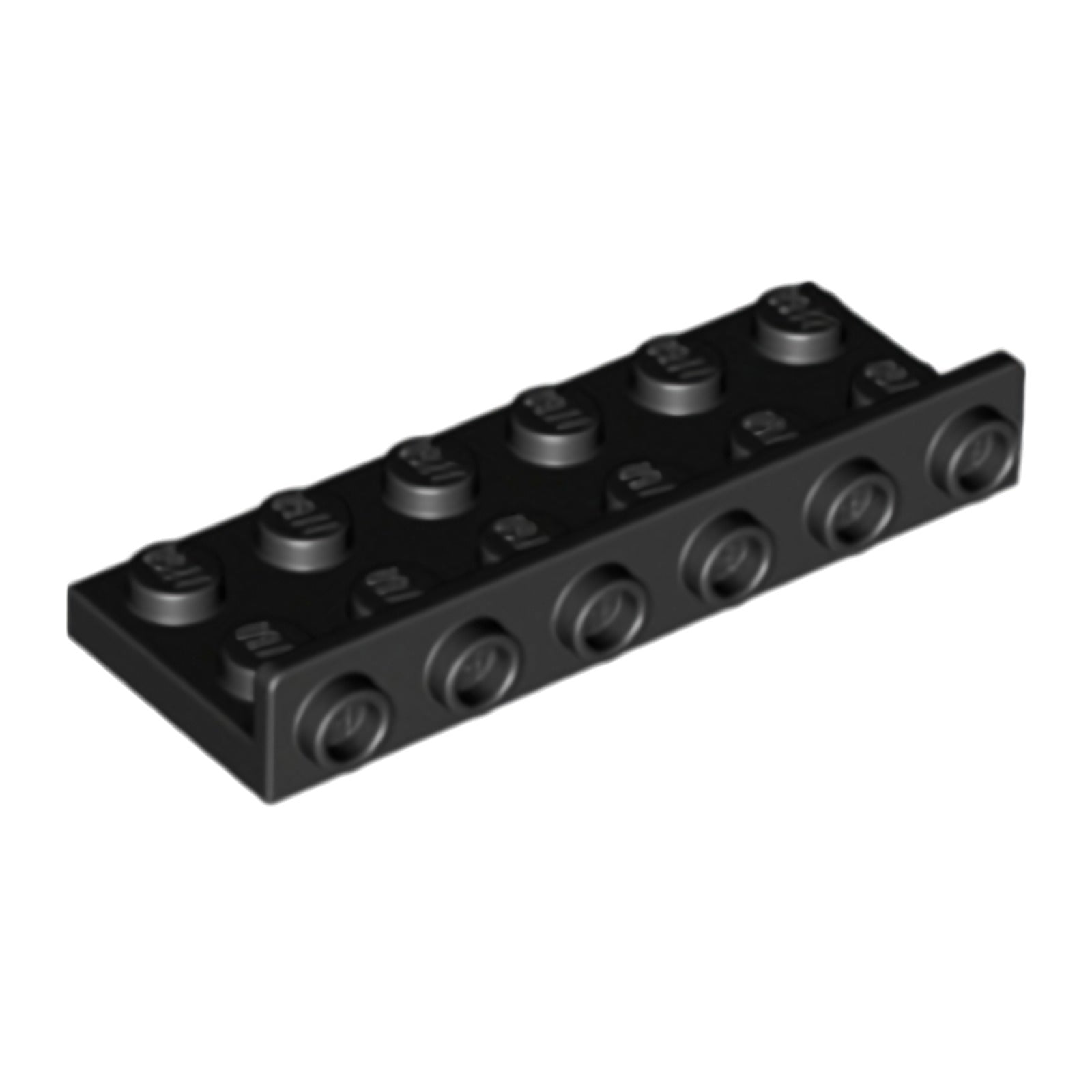 LEGO Winkelplatte 2 x 6 (64570) – Farbe wählbar – 3 Farben