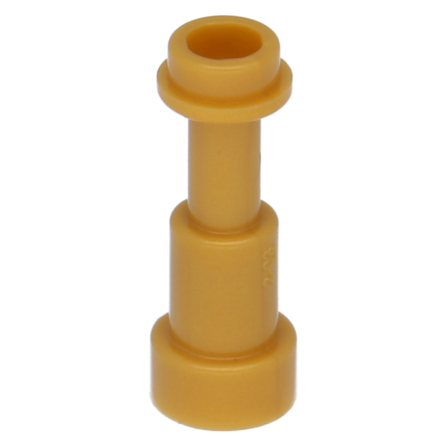 LEGO Minifigure Accessories (Tools) - Telescope