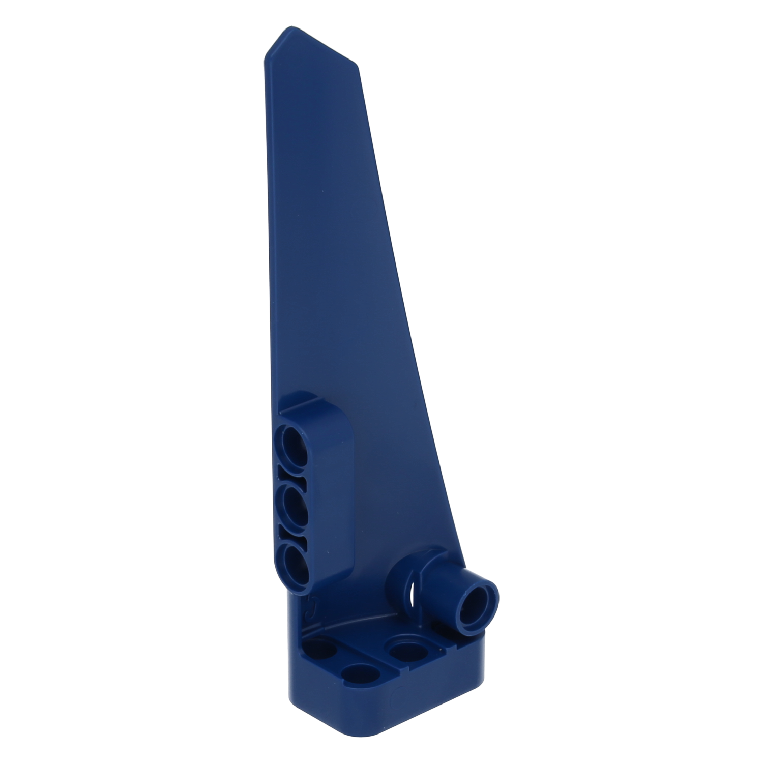 LEGO Technic Panels - Panel #5 (long, smooth, side A)