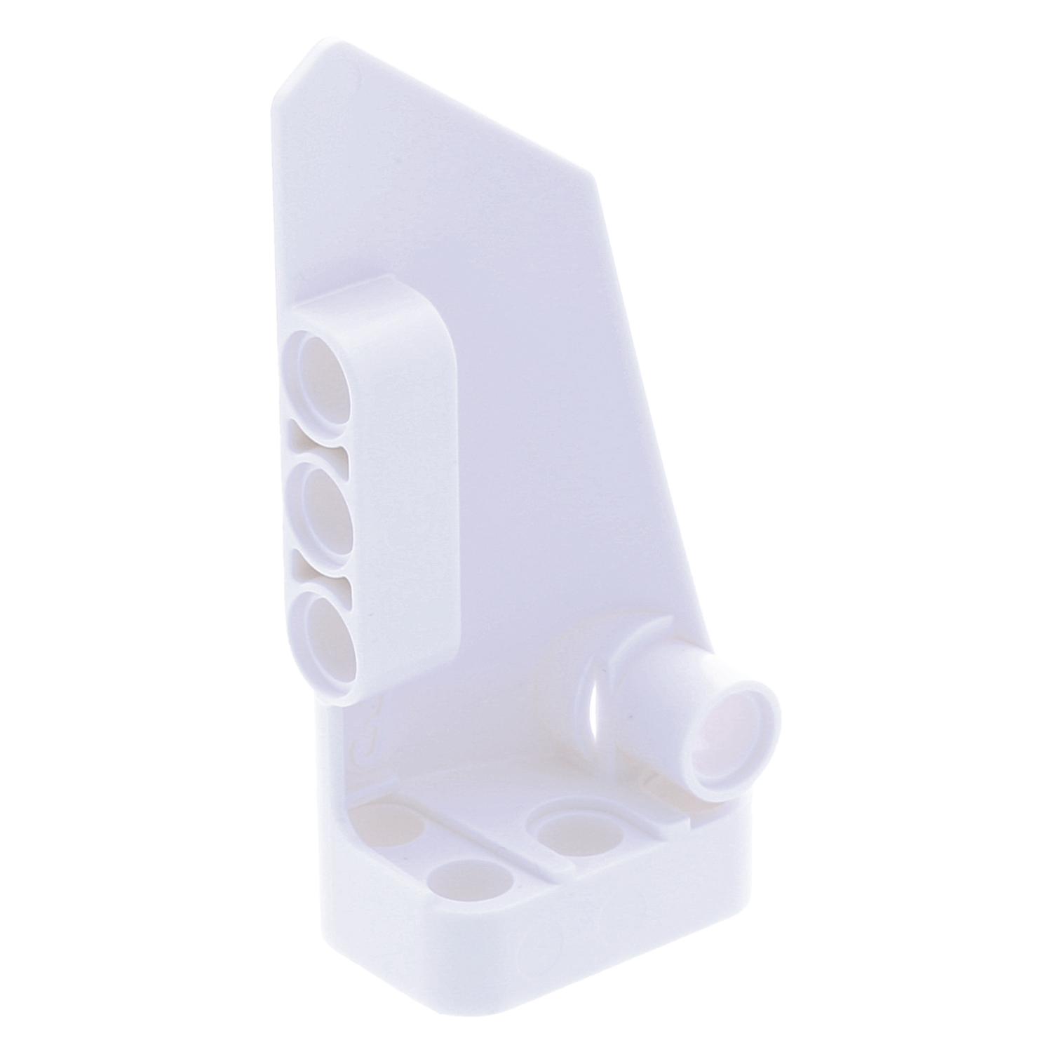 LEGO Technic panels - panel paneling (small, smooth, long, side A, #3)