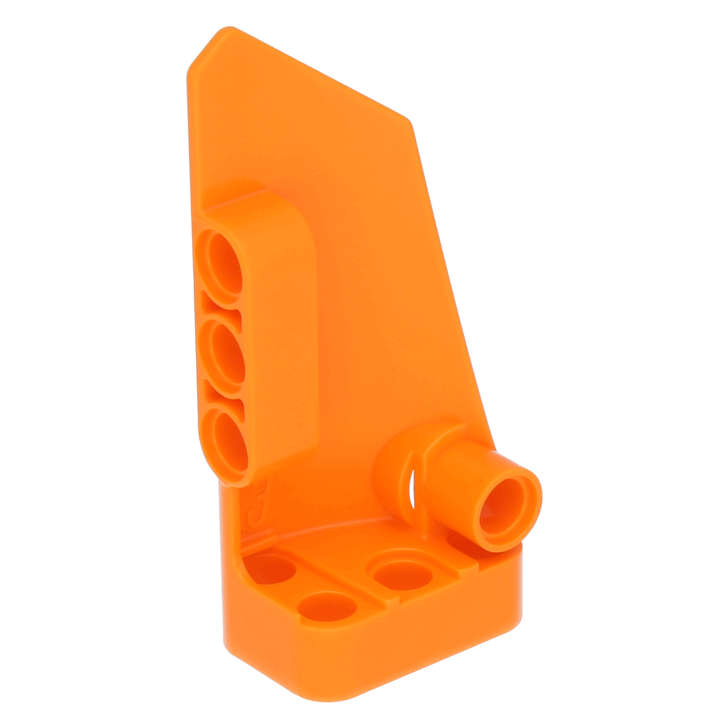 LEGO Technic panels - panel paneling (small, smooth, long, side A, #3)