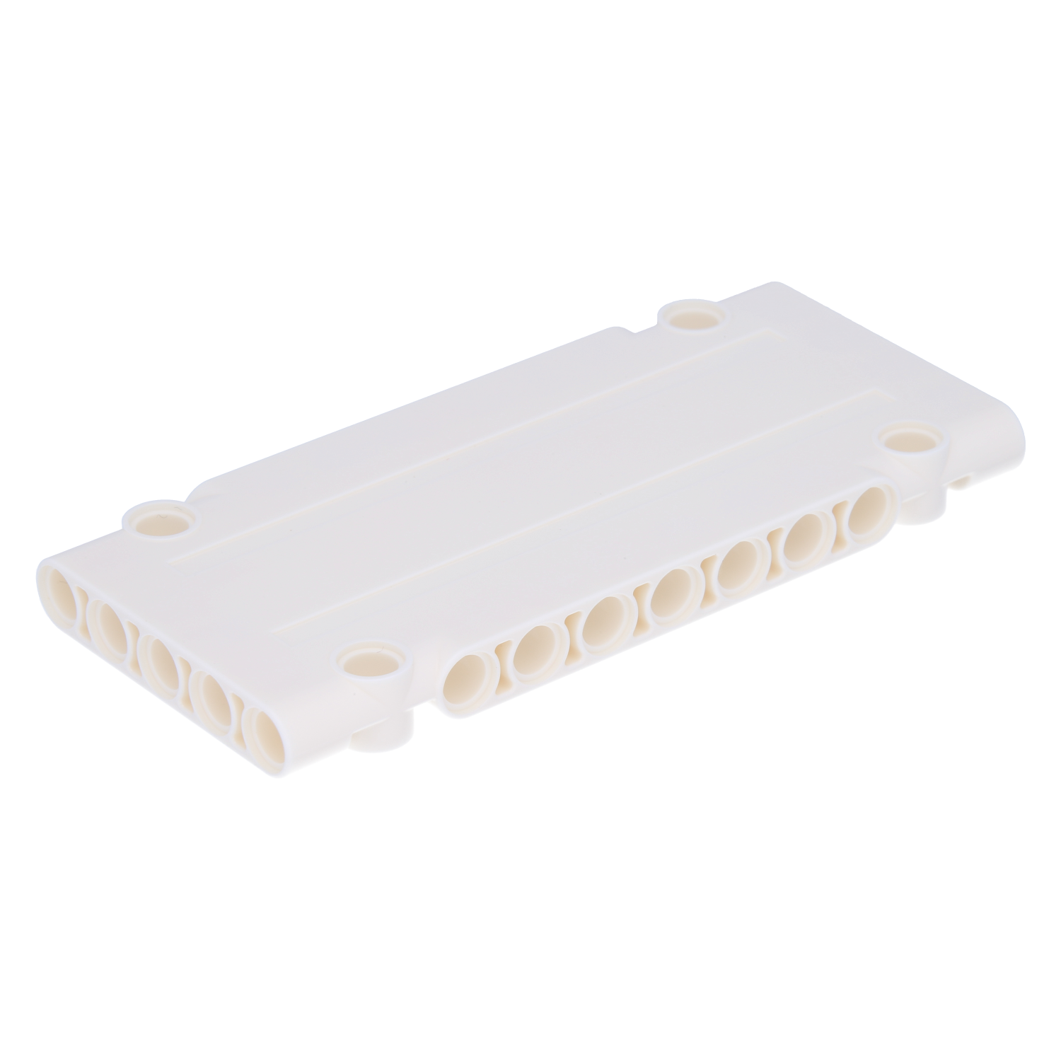 LEGO Technic panels - board 5 x 11 x 1