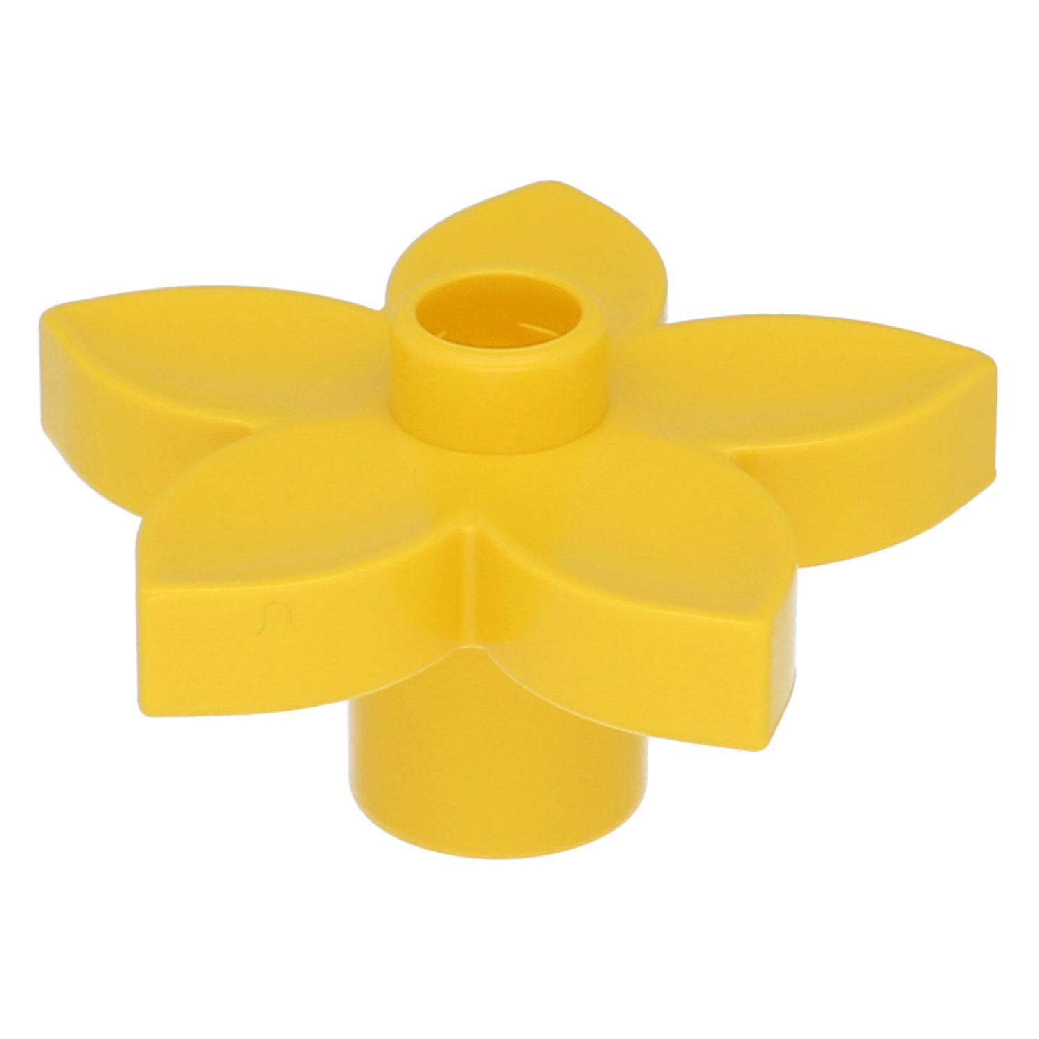 LEGO Duplo Plants - Flower with stud