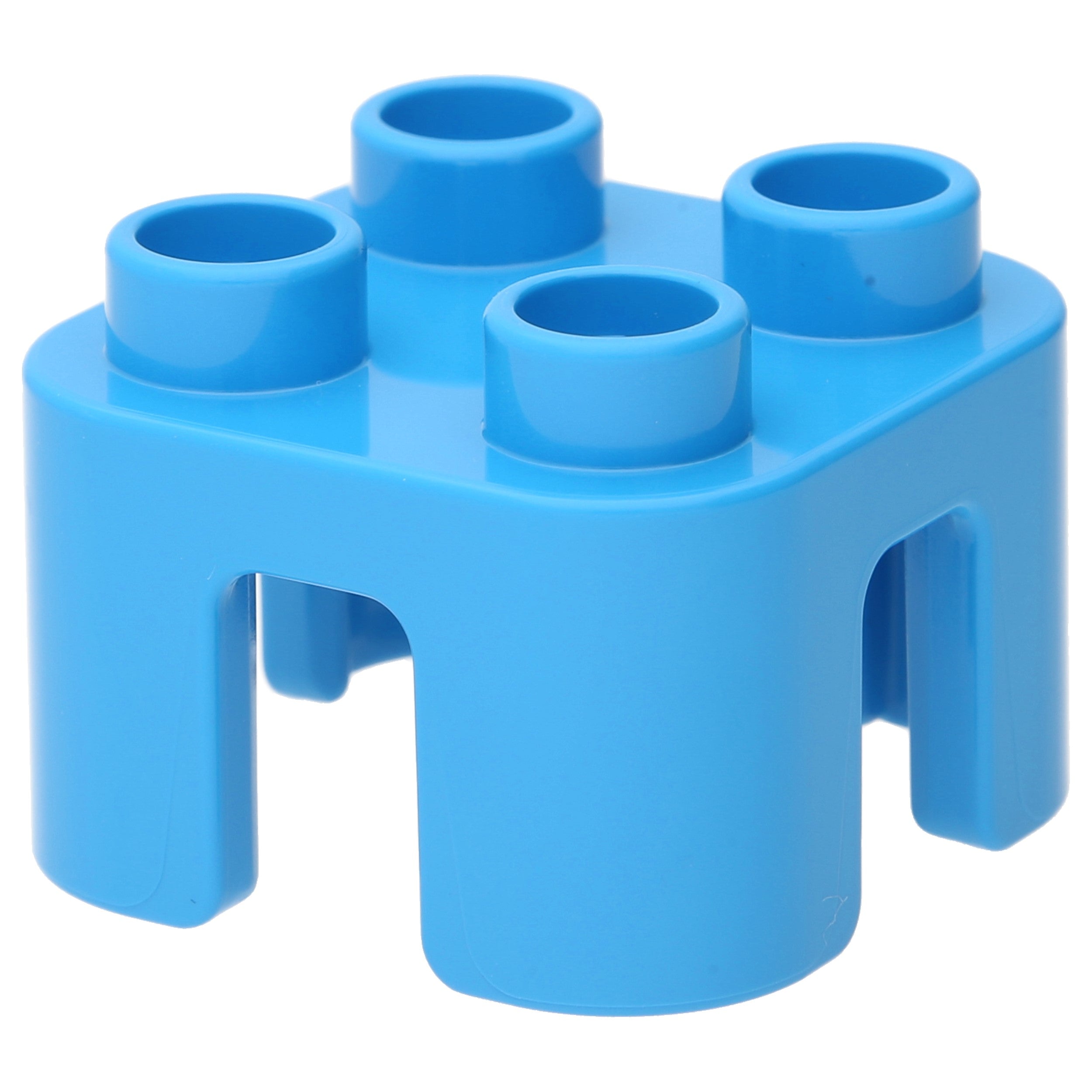 LEGO Duplo House & Yard - Chair with 4 studs