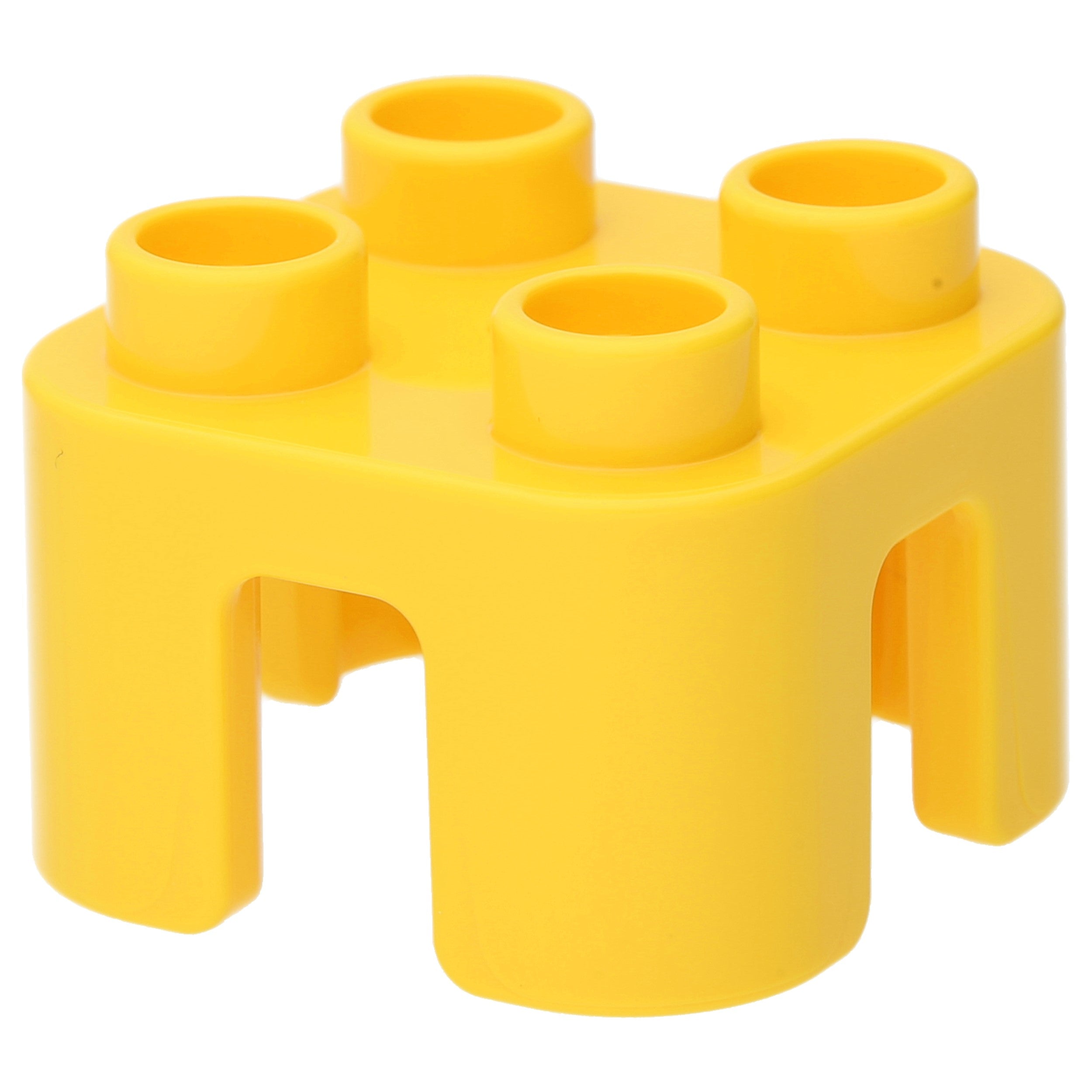LEGO Duplo House & Yard - Chair with 4 studs