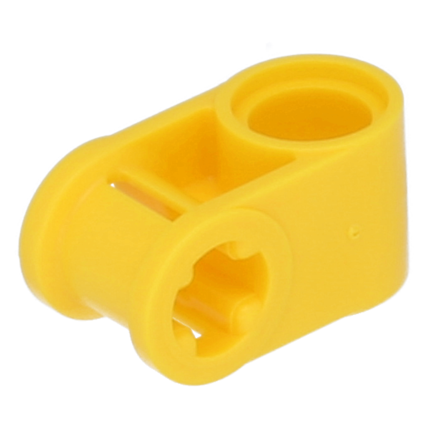 LEGO Technic connectors - axles and pin connection