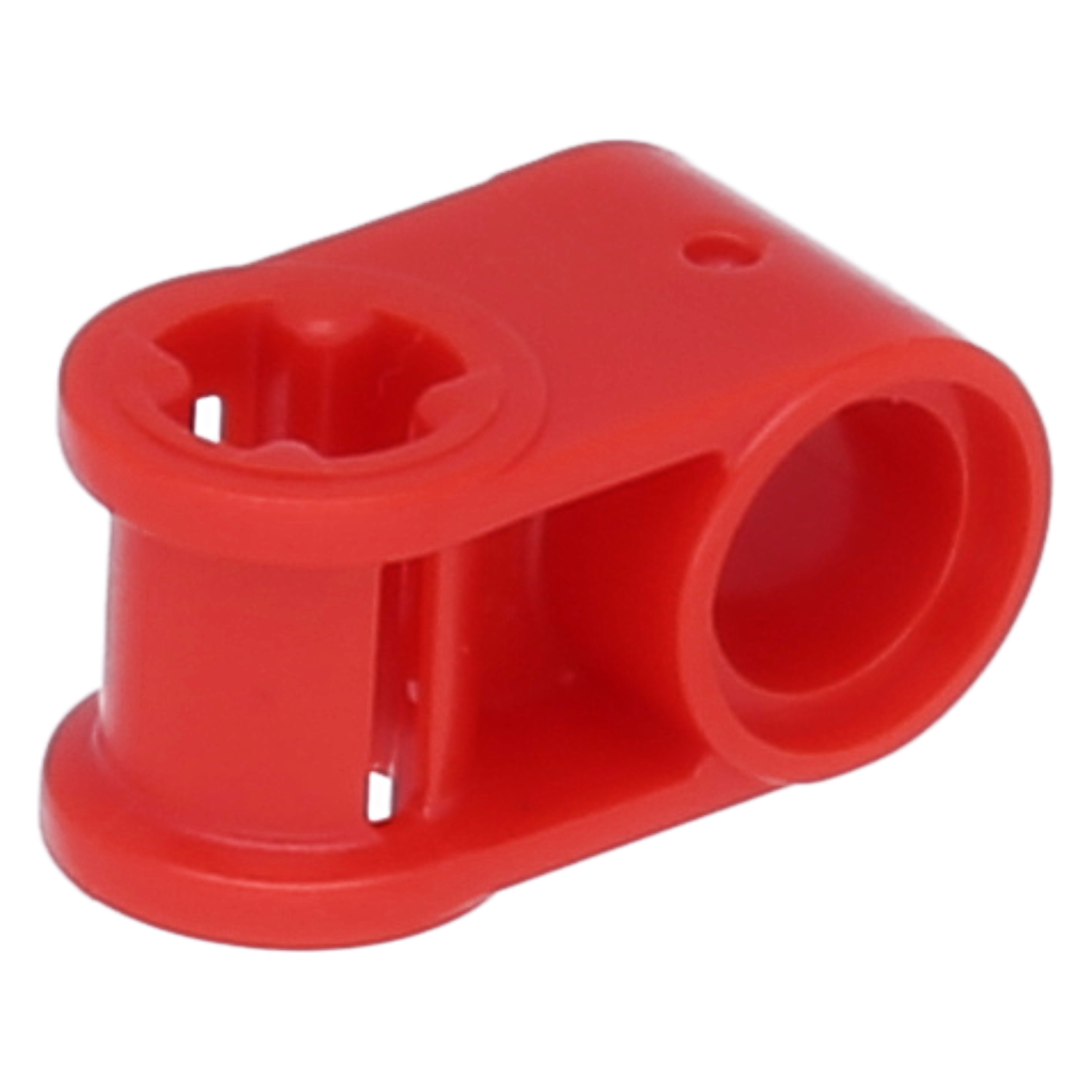 LEGO Technic connectors - axles and pin connection