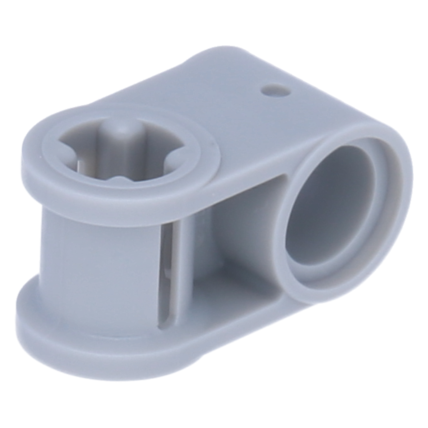 LEGO Technic connectors - axles and pin connection