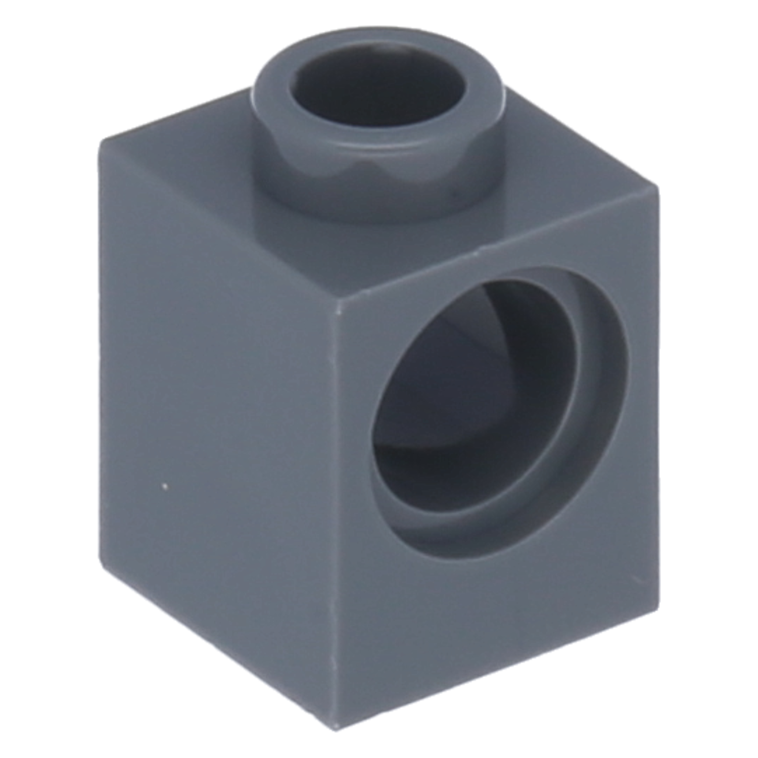 LEGO Technic Bricks - 1 x 1 with opening