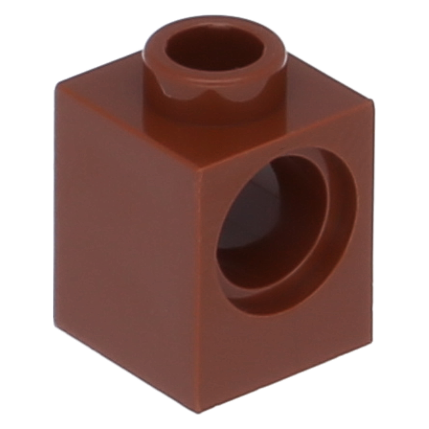 LEGO Technic Bricks - 1 x 1 with opening