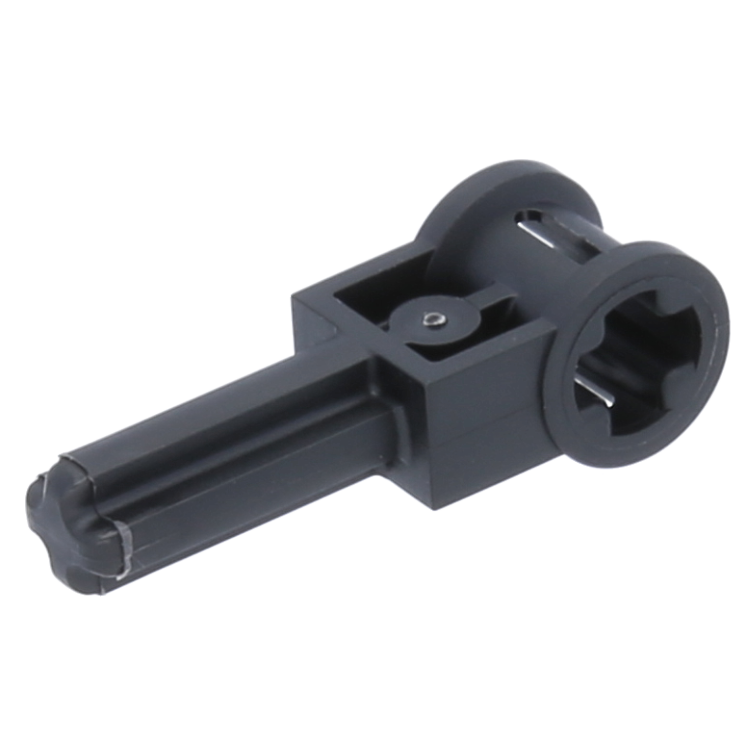 LEGO Technic axles - 2L with rocker arm and axle connection