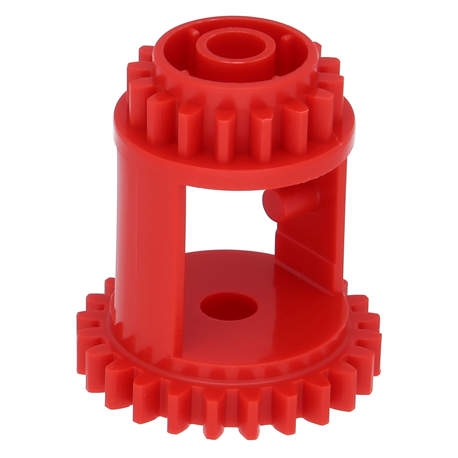 LEGO Technic Zahnräder - Differential Zahnrad 24-16-zahnig