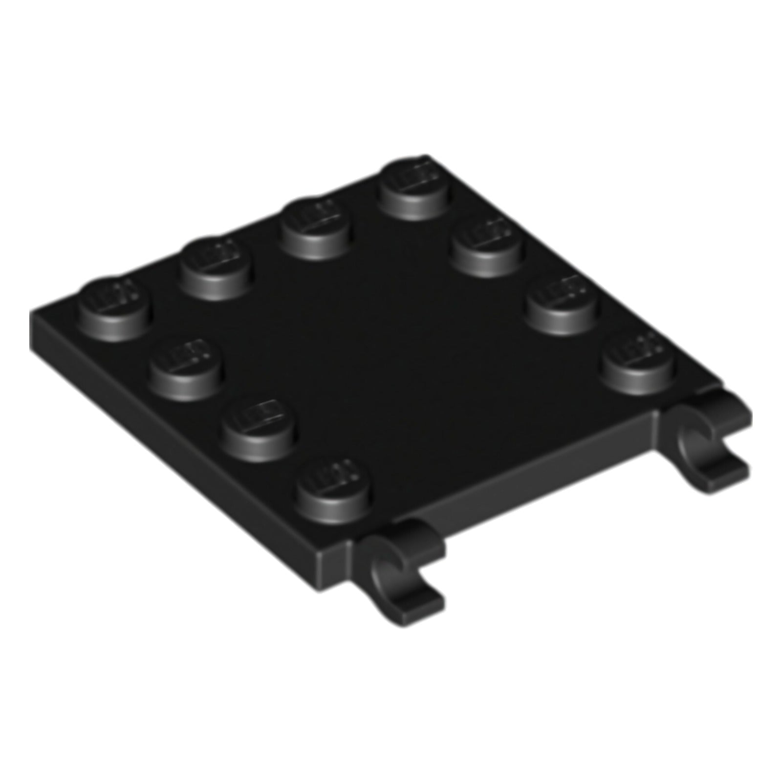 LEGO Fliese modifiziert 4 x 4 (66252) – Farbe wählbar – 3 Farben
