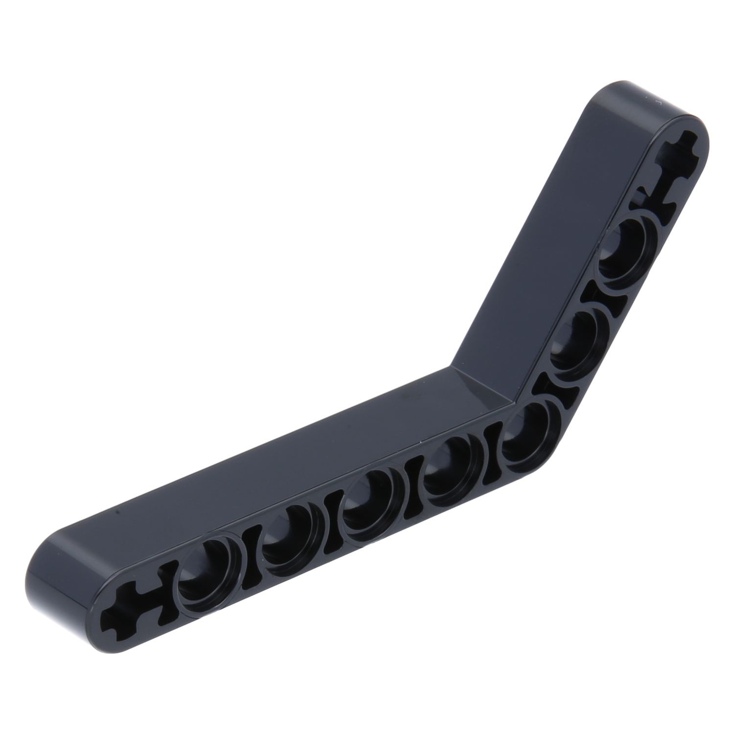 LEGO Technic Liftarm - 1 x 9 (curved, thick, 6 by 4)
