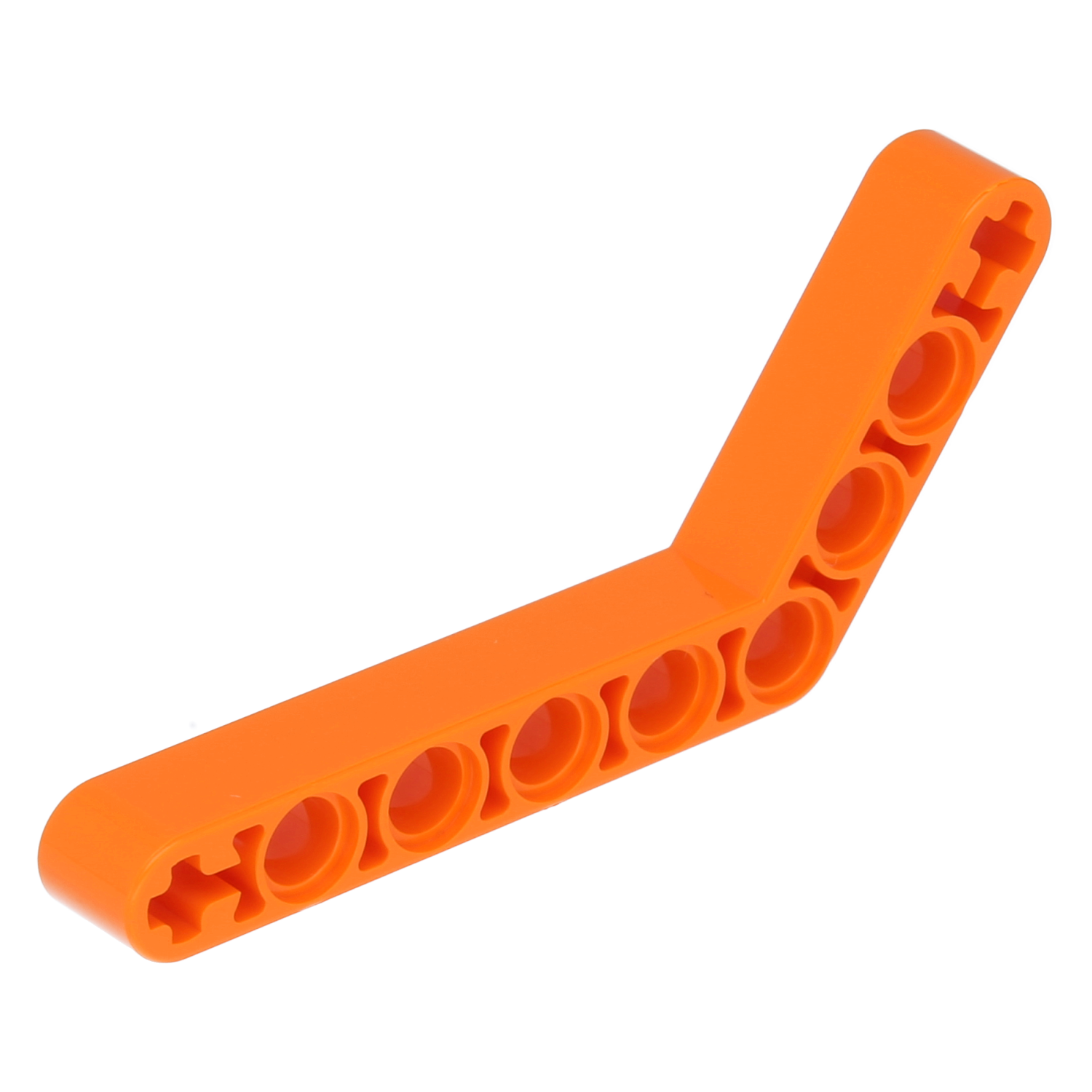 LEGO Technic Liftarm - 1 x 9 (curved, thick, 6 by 4)