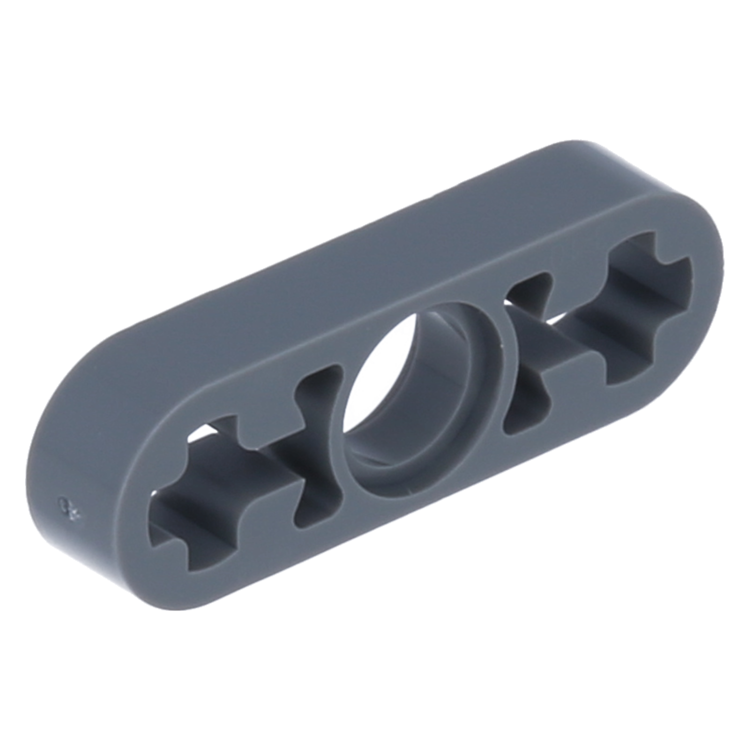 LEGO Technic Liftarm - 1 x 3 with Axle Holes (Thin)