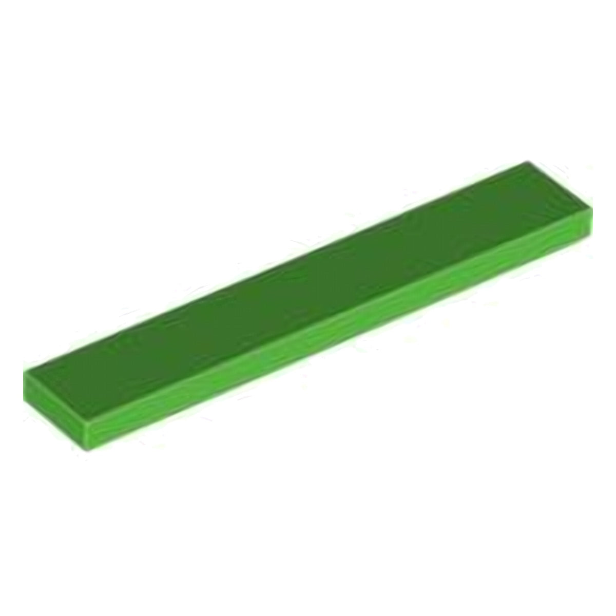 LEGO Tiles (default) - 1x6