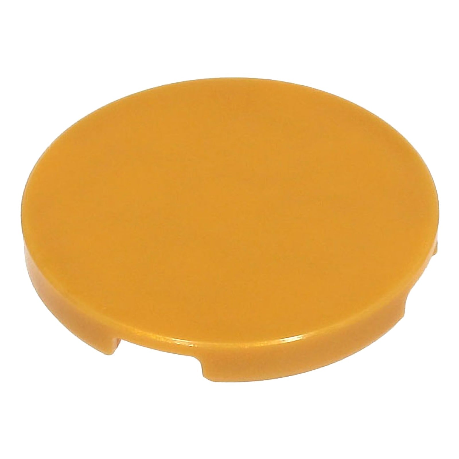 LEGO Rundfliese 3 x 3 (67095) – Farbe wählbar – 15 Farben