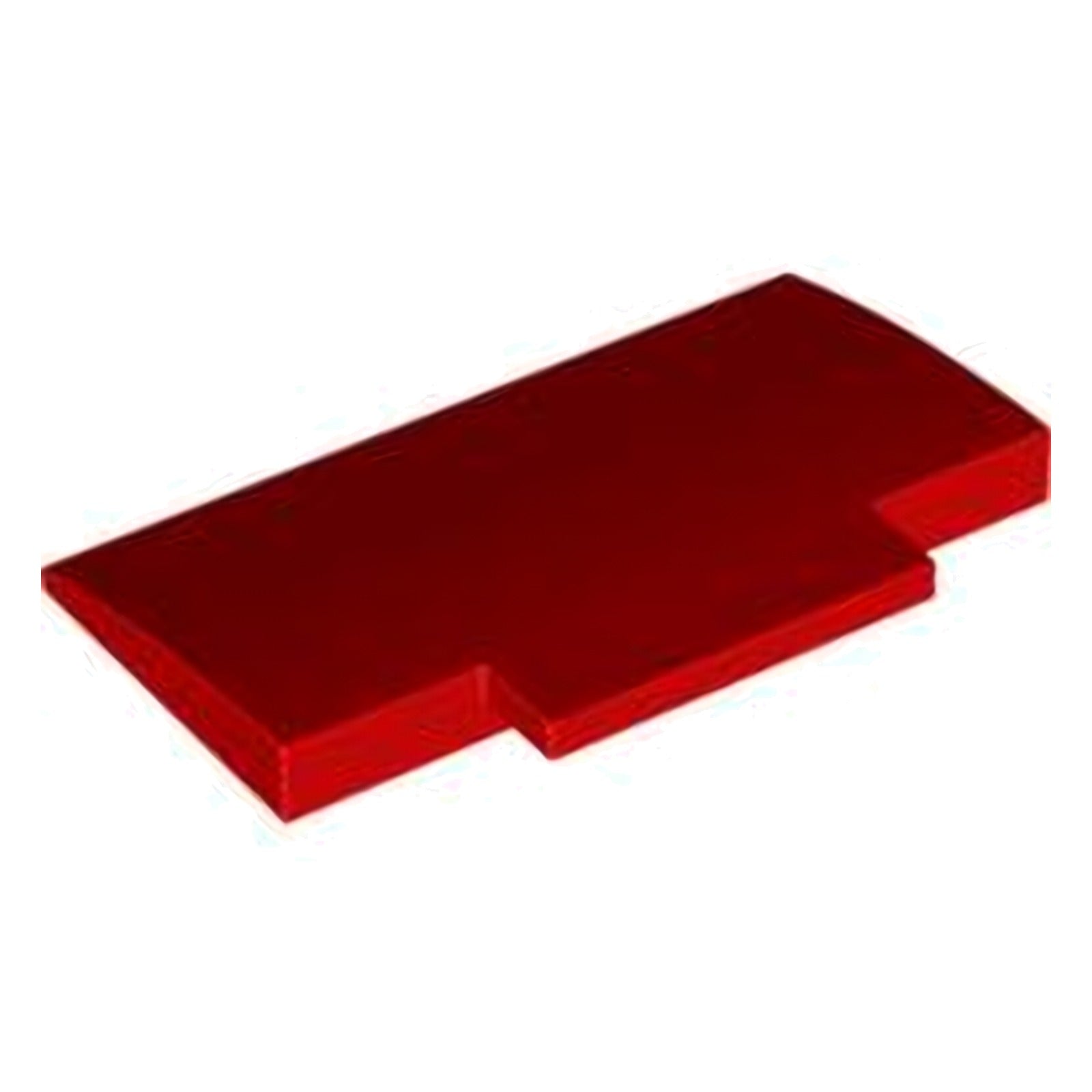 LEGO Bogenstein 5 x 8 x 2/3 (71771) – Farbe wählbar – 2 Farben