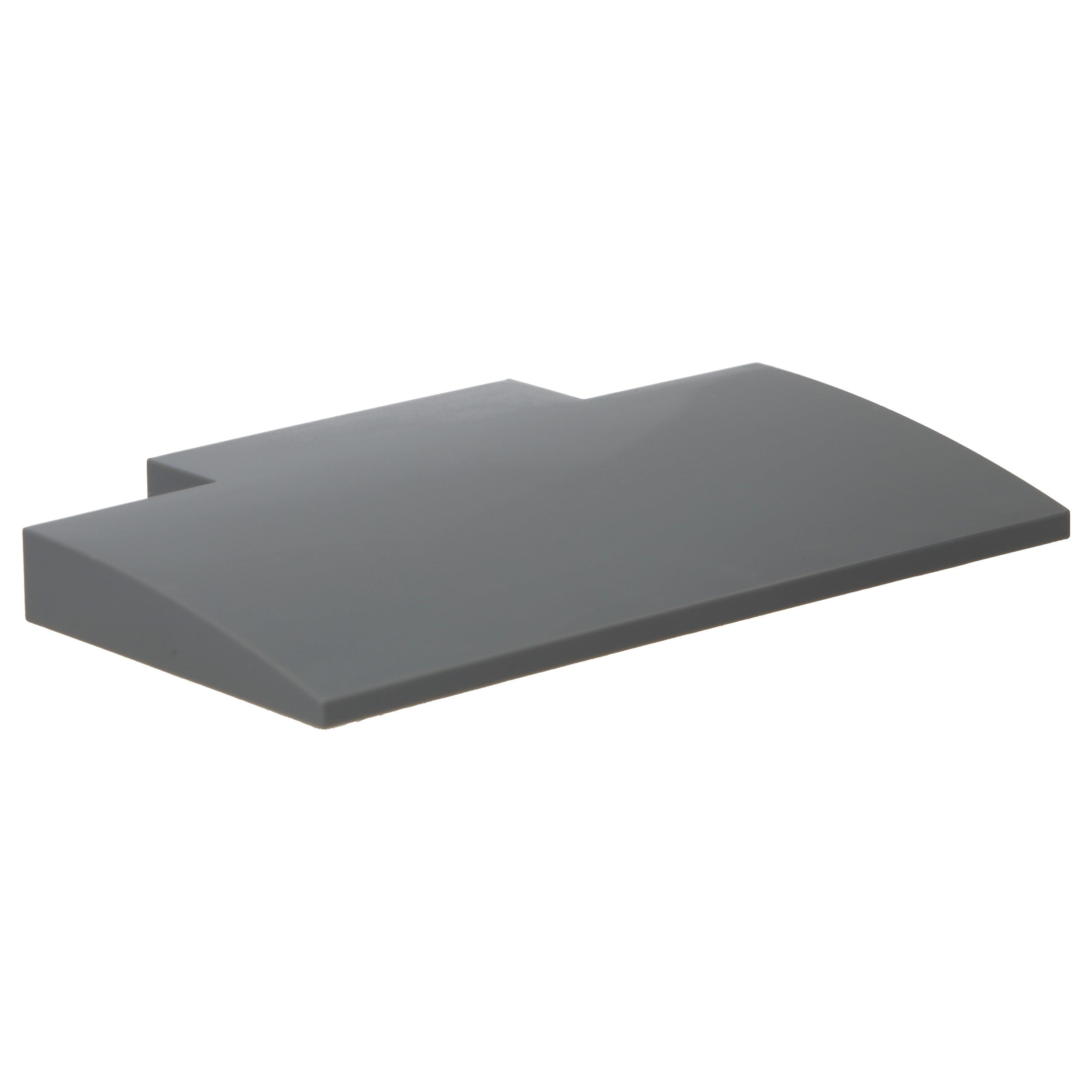 LEGO Bogenstein 5 x 8 x 2/3 (71771) – Farbe wählbar – 2 Farben