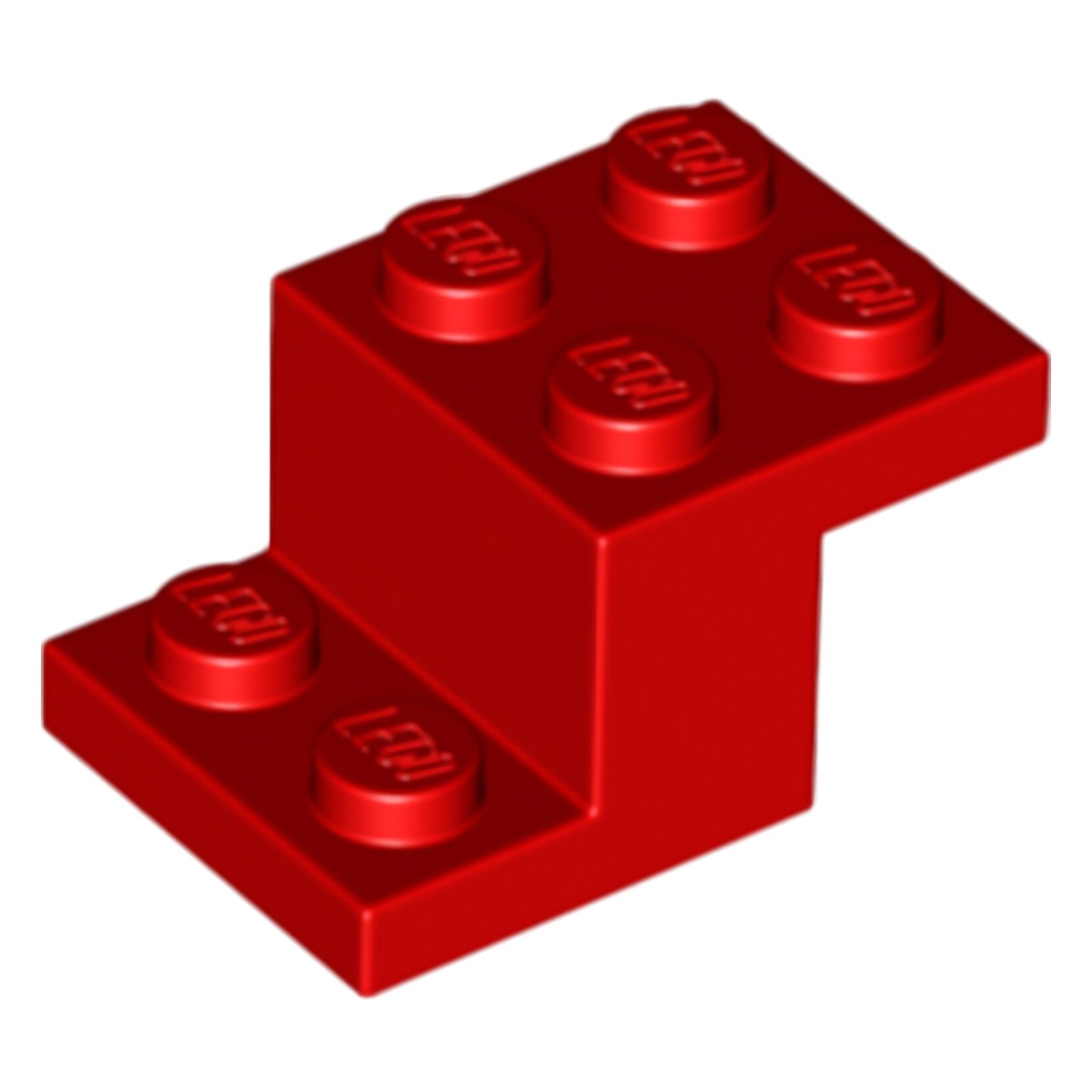 LEGO Winkelplatte 3 x 2 x 1 1/3 mit Noppenhalter unten (73562) – Farbe wählbar