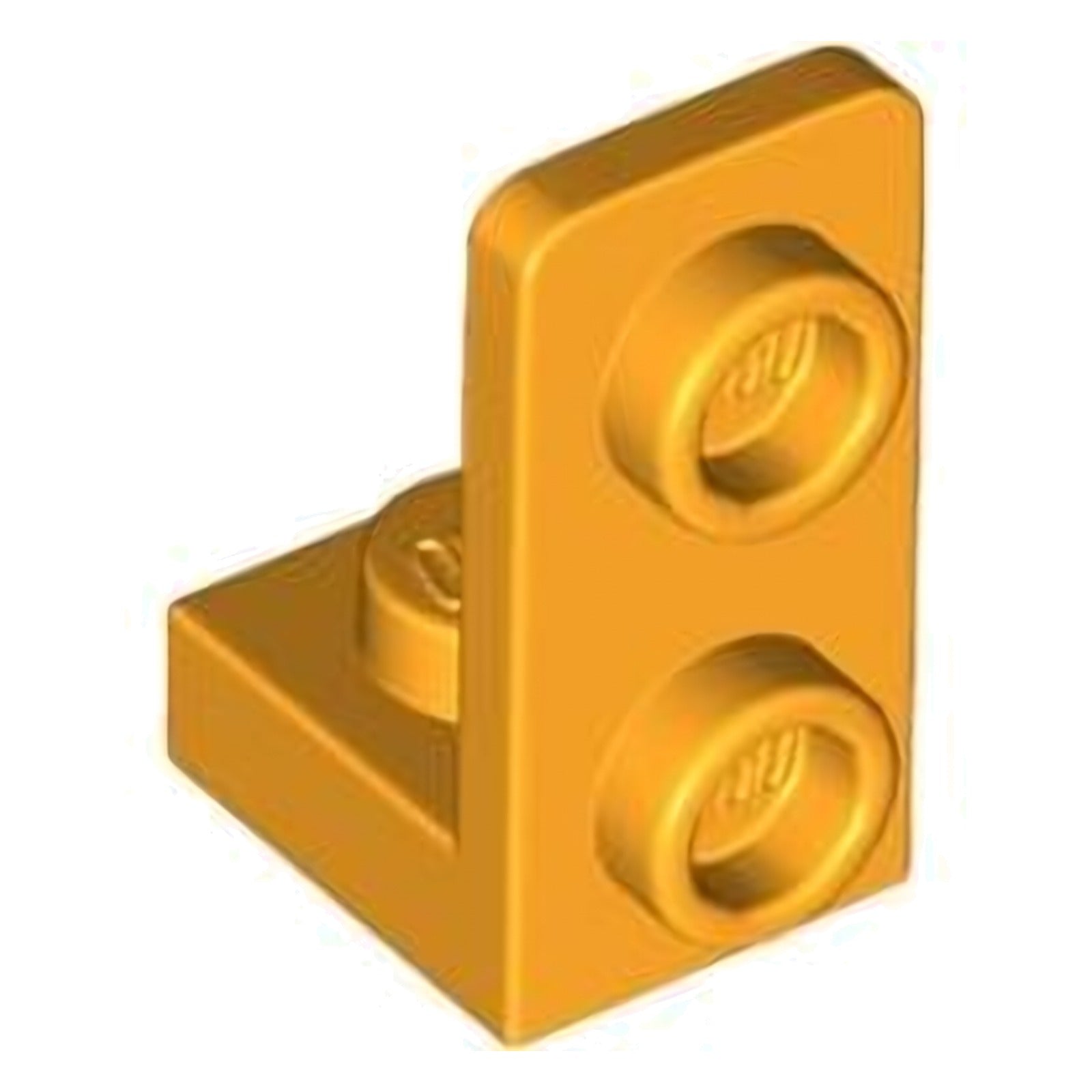LEGO Winkelplatte 1 x 1 (73825) – Farbe wählbar – 18 Farben