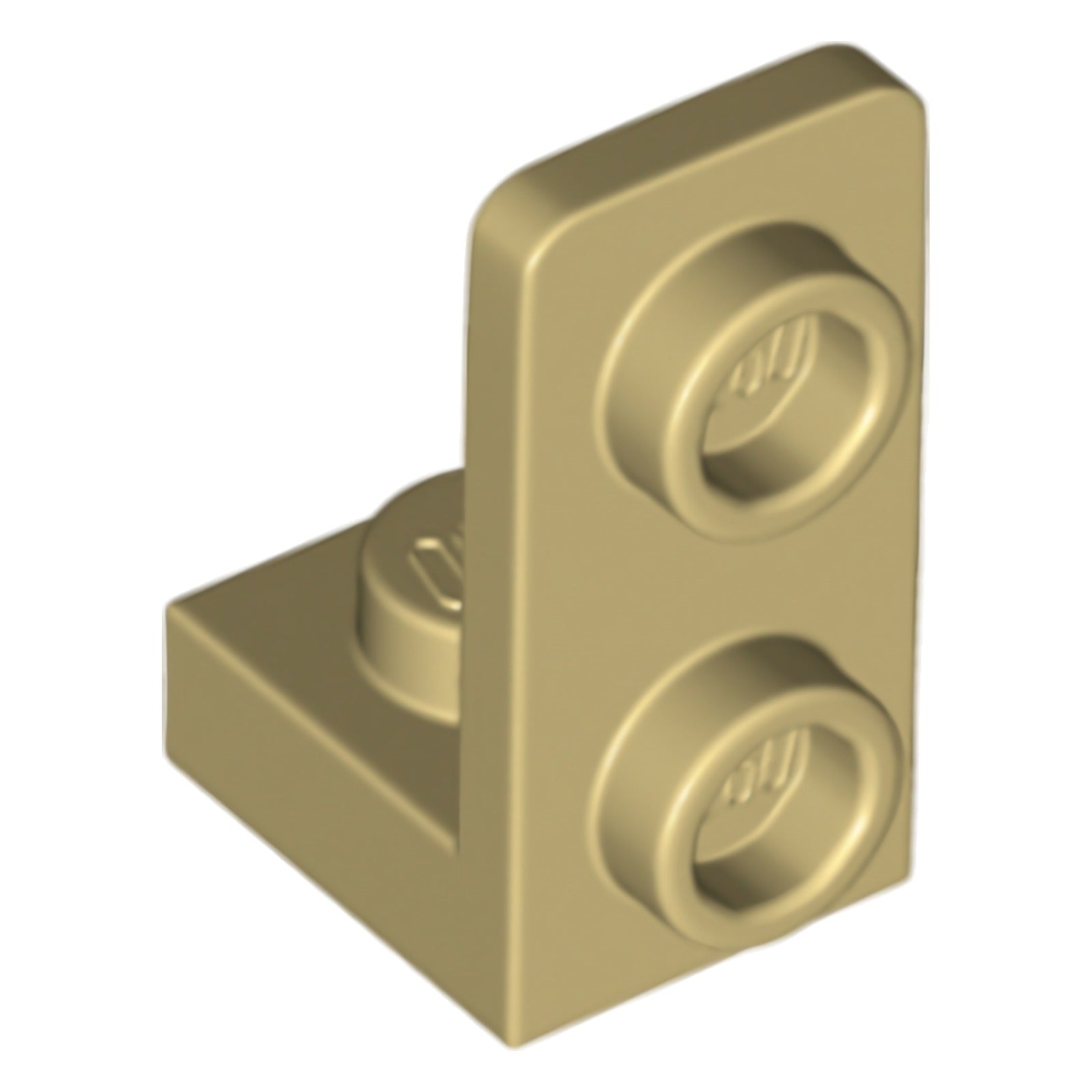 LEGO Winkelplatte 1 x 1 (73825) – Farbe wählbar – 18 Farben