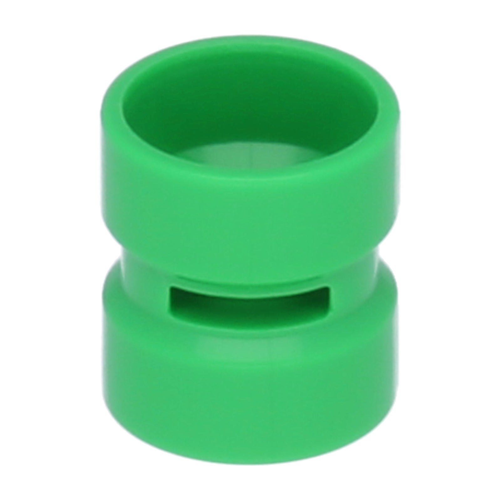 LEGO Rad 8mm D. x 9mm (74967) – Farbe wählbar – 4 Farben