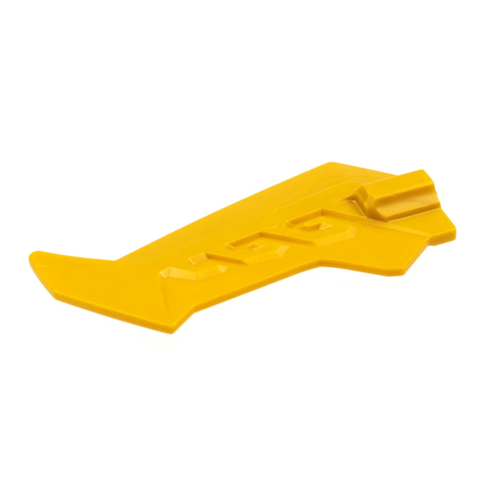 LEGO Finne gezackt mit Achsloch (76919) – Farbe wählbar – 2 Farben